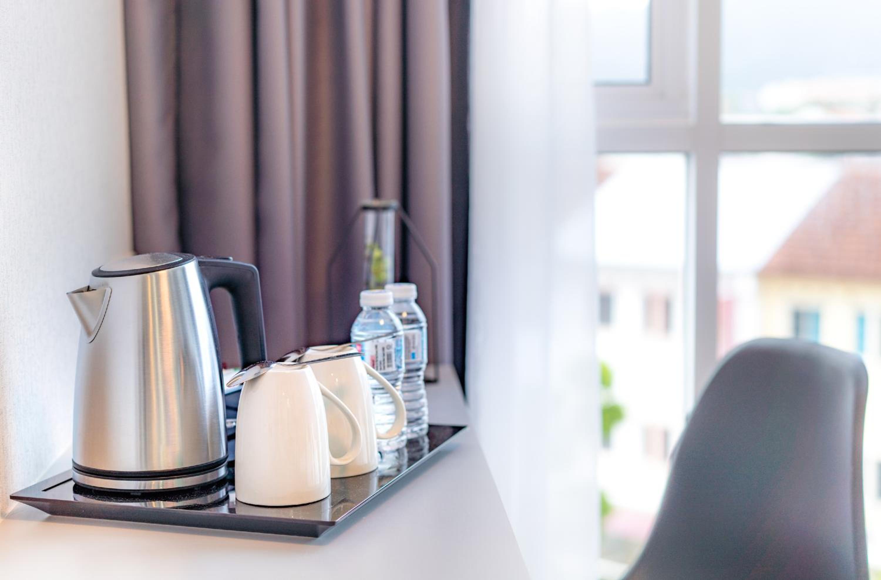 Deluxe Familien-Suite