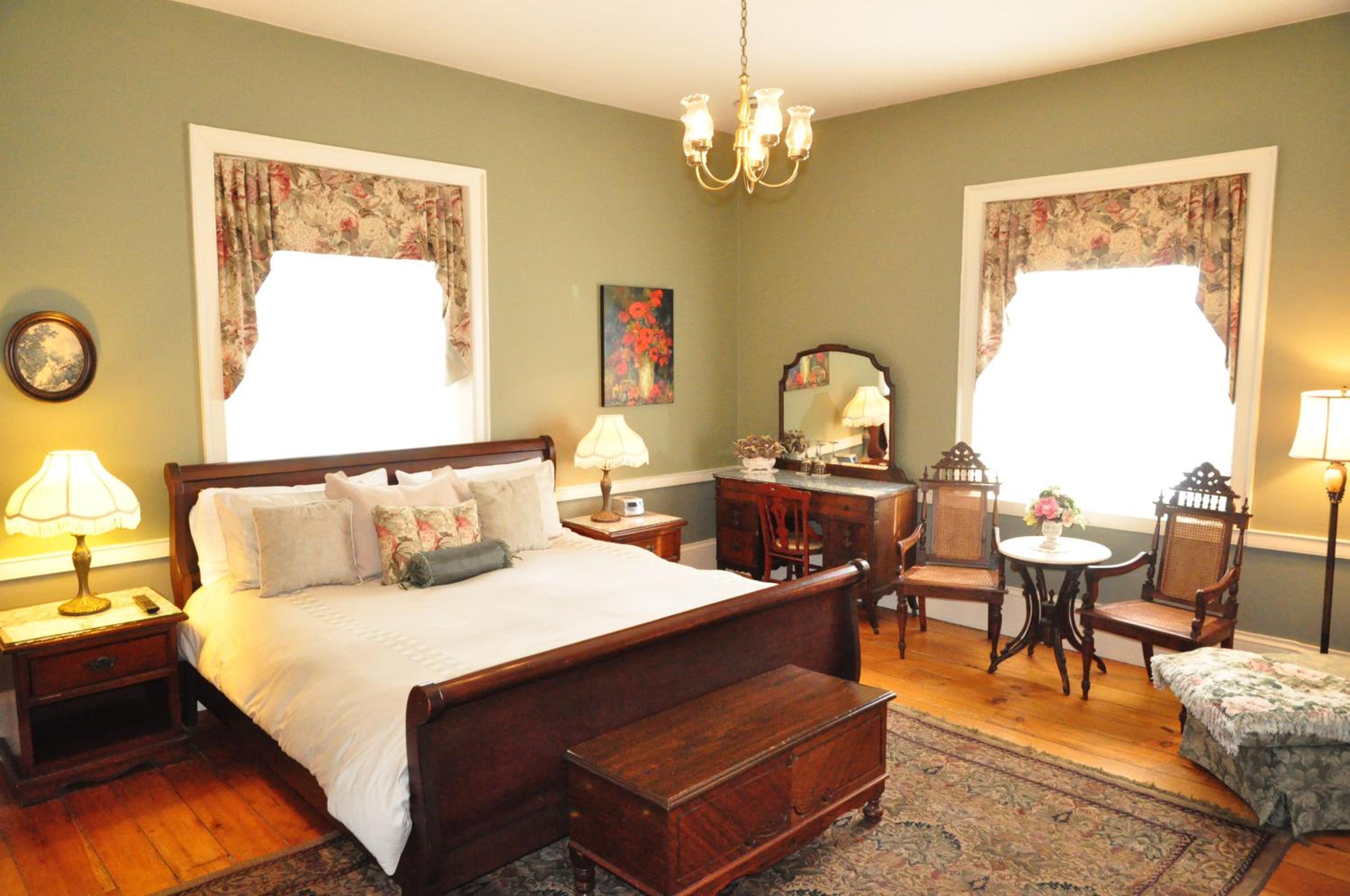 King Suite photo 1