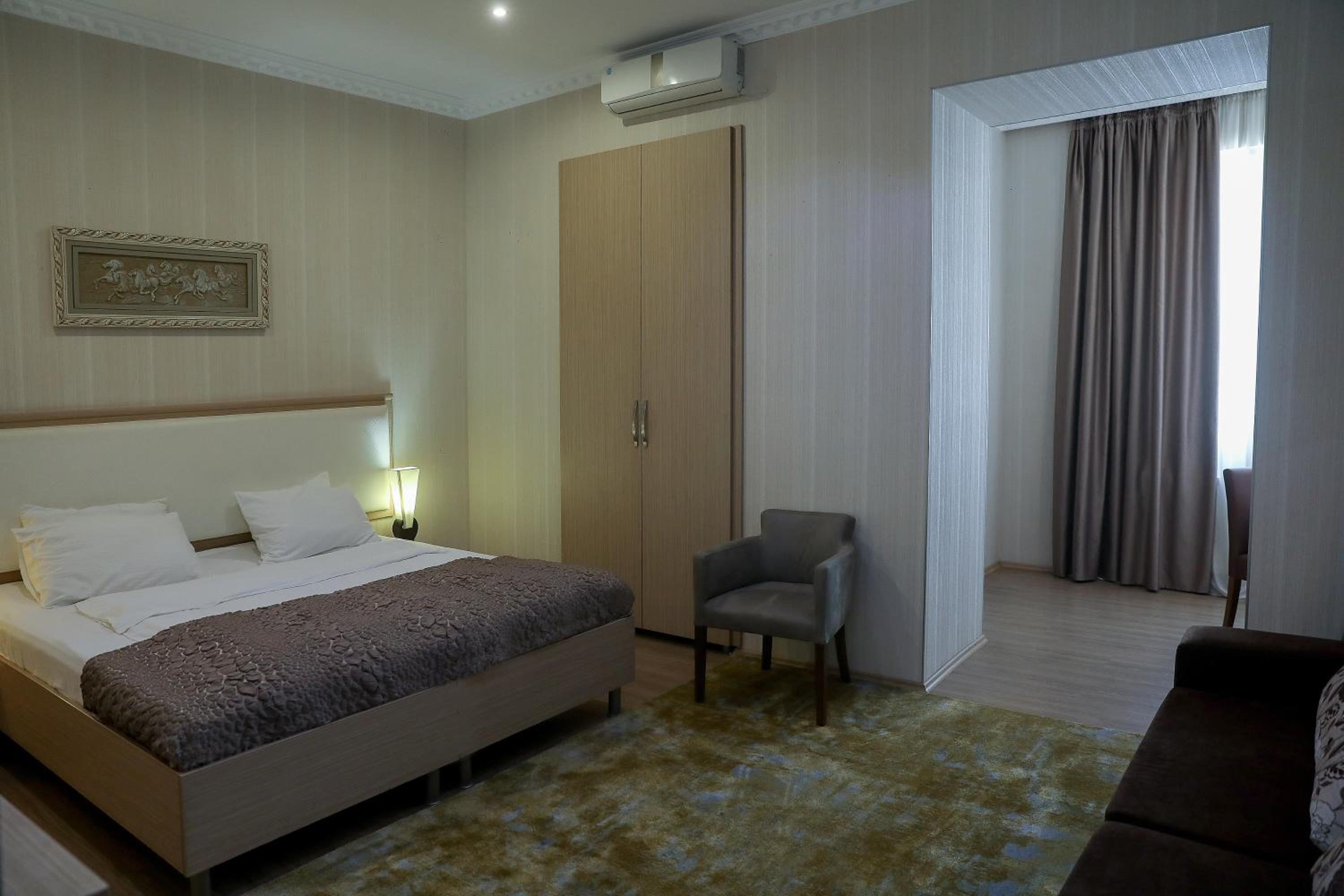 Quadruple Room photo 3