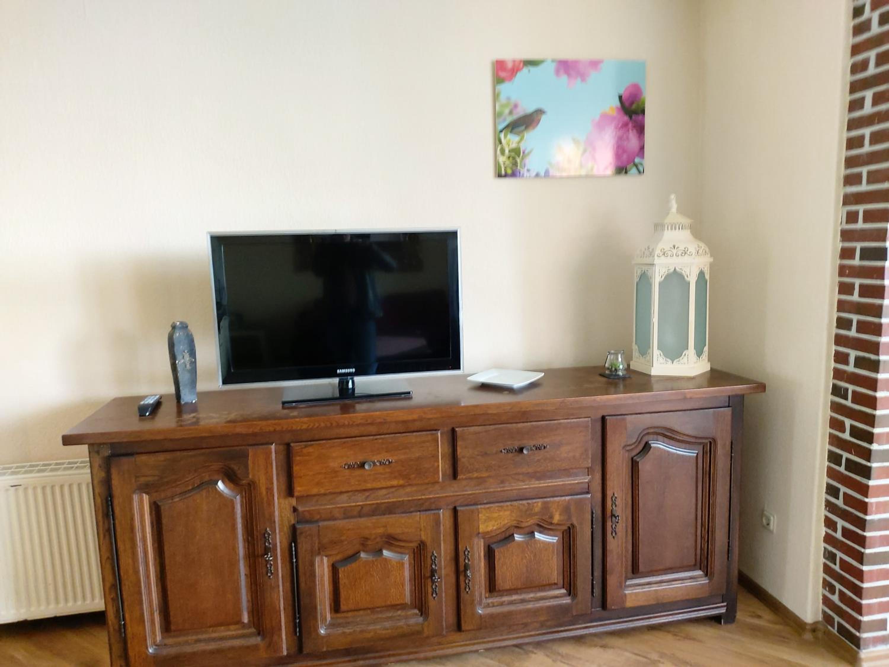 Two-Bedroom Apartment photo 1