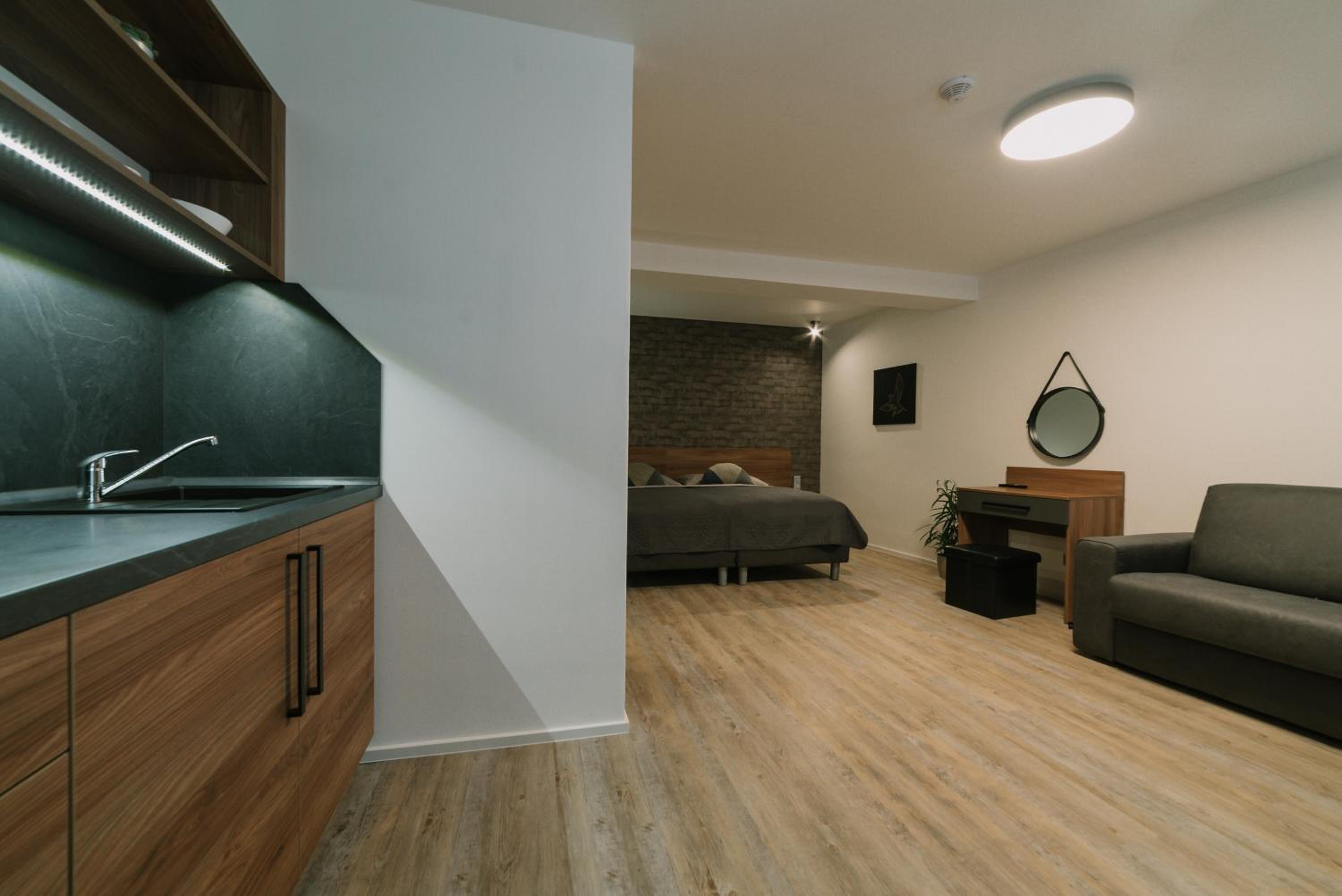 Superior Apartment