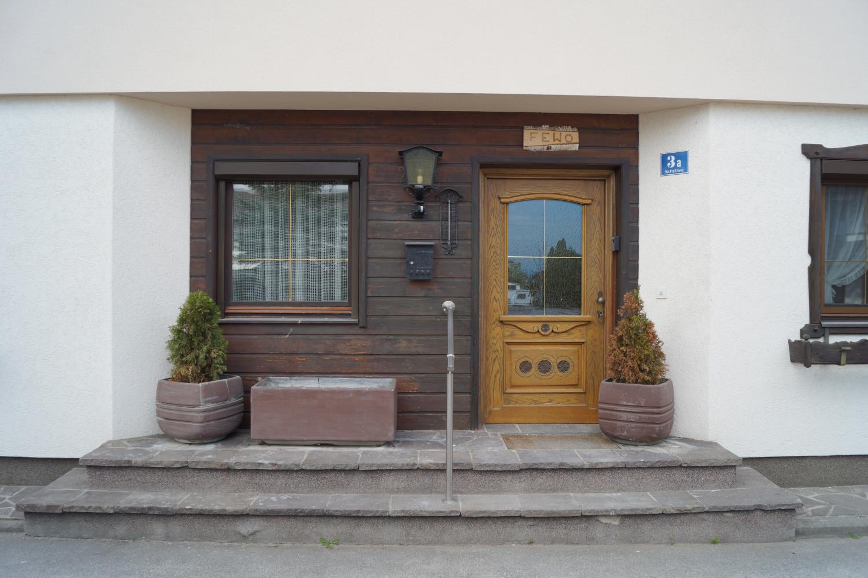 Three-Bedroom Apartment - Photo 29