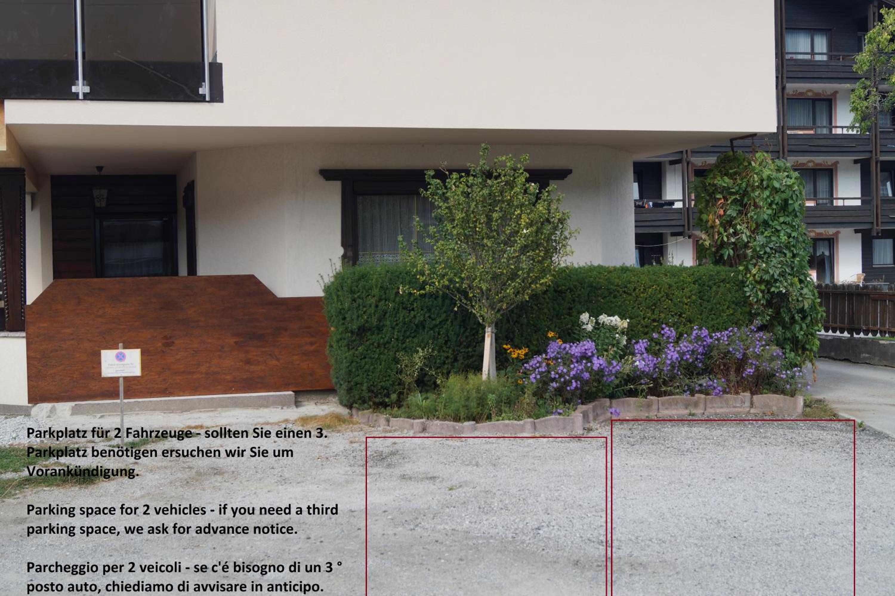 Three-Bedroom Apartment - Photo 25