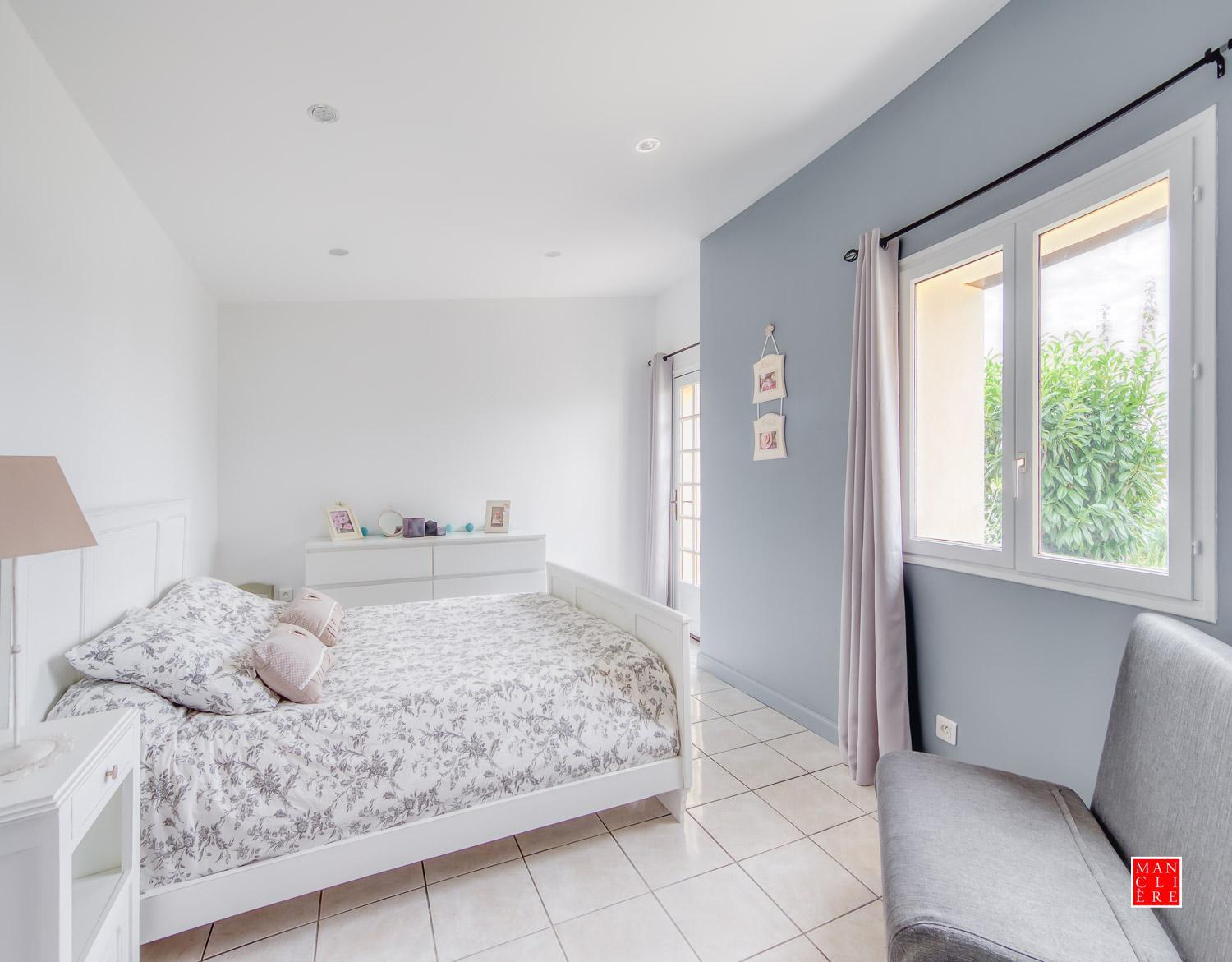 Double Room with Garden View - Photo 4