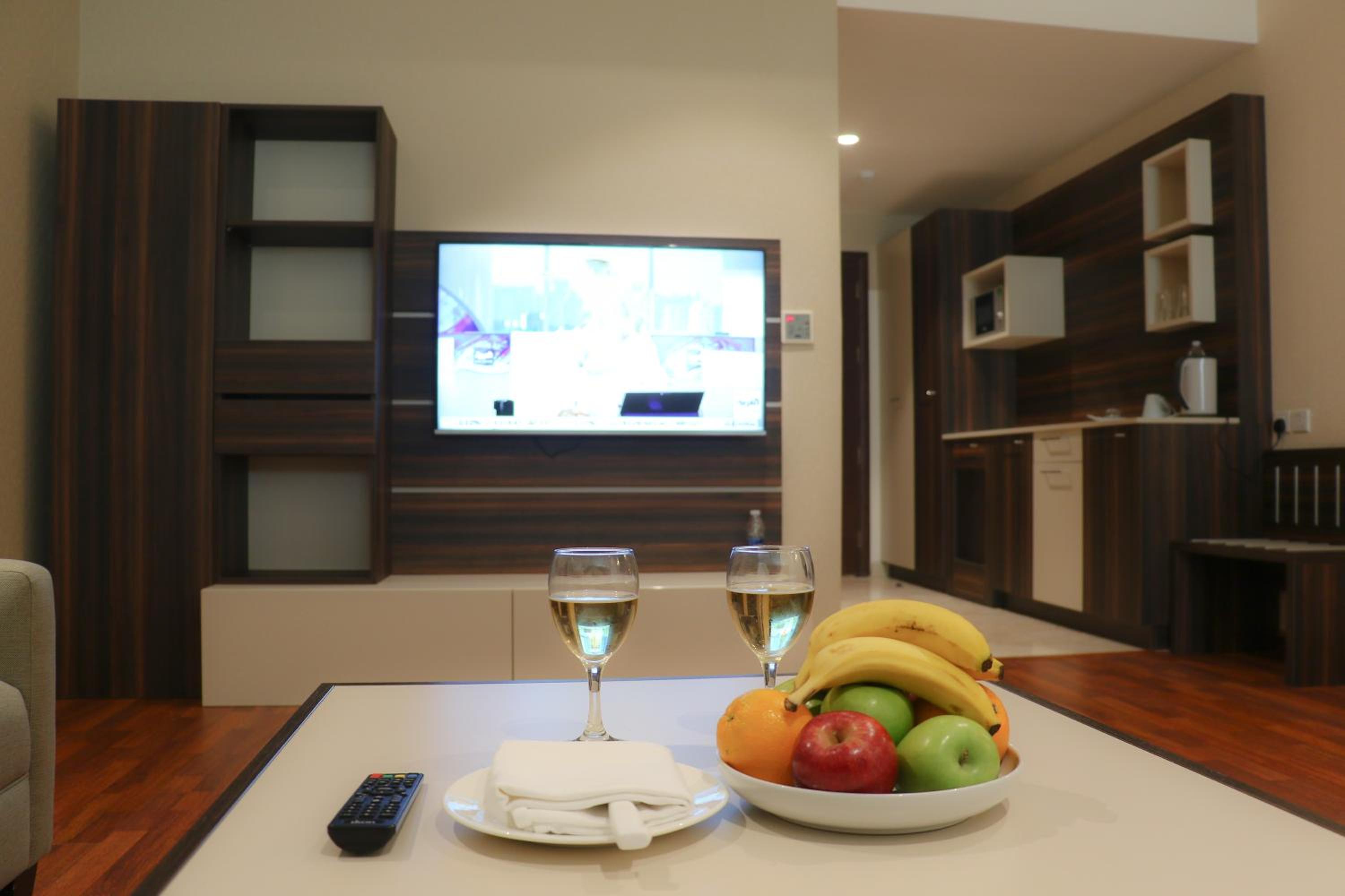 Deluxe Family Suite photo 2