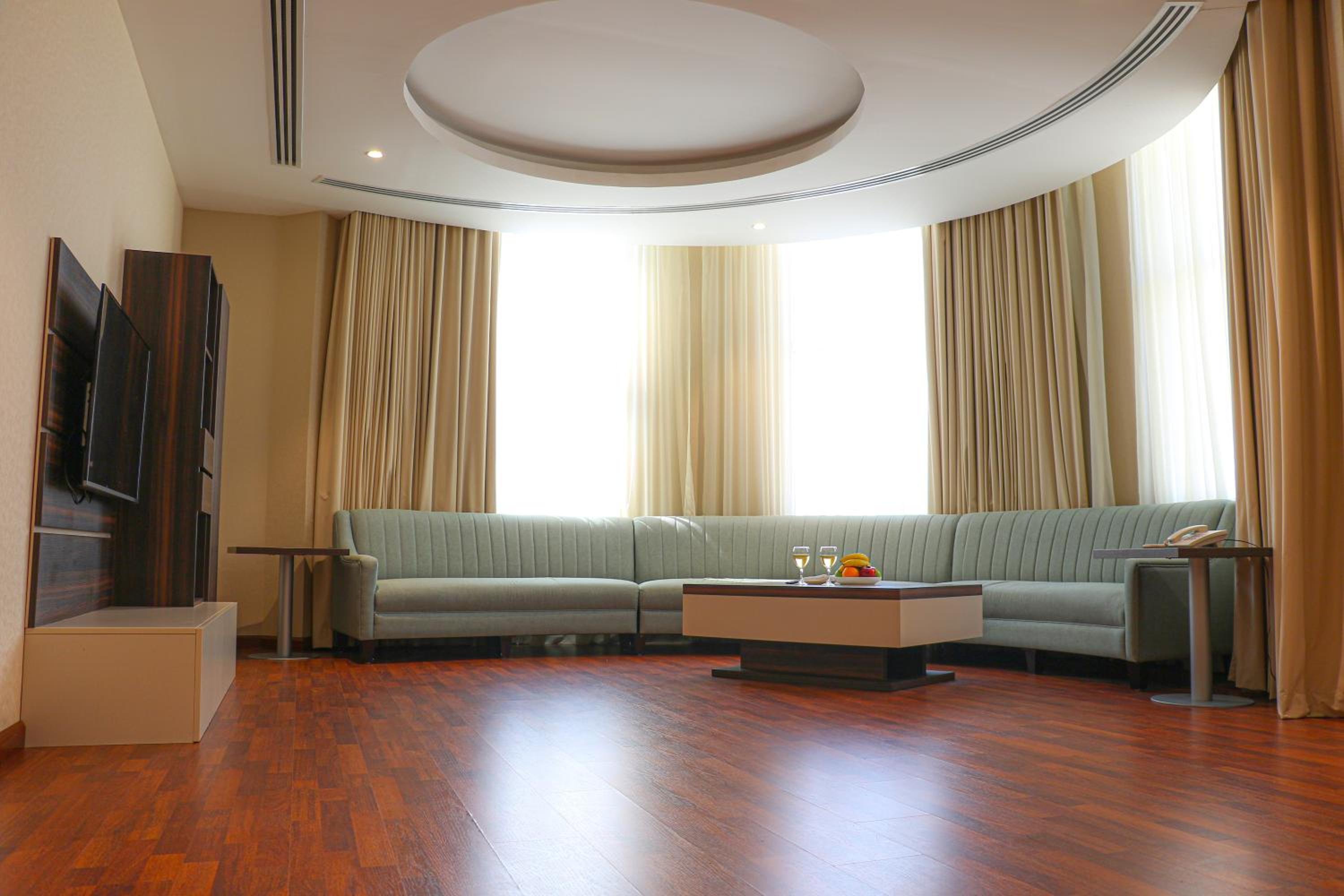 Superior Apartment photo 1