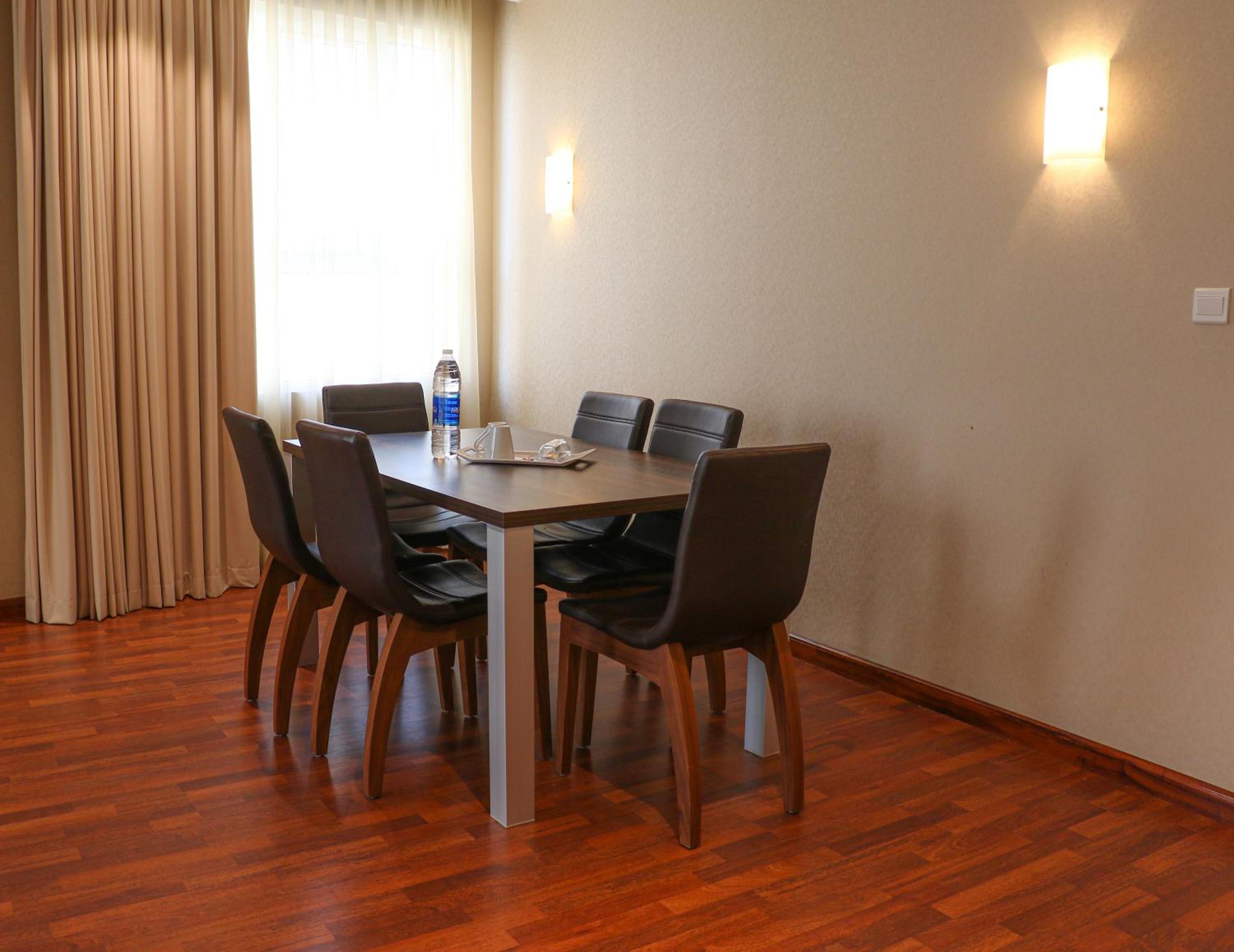 Superior Apartment photo 2