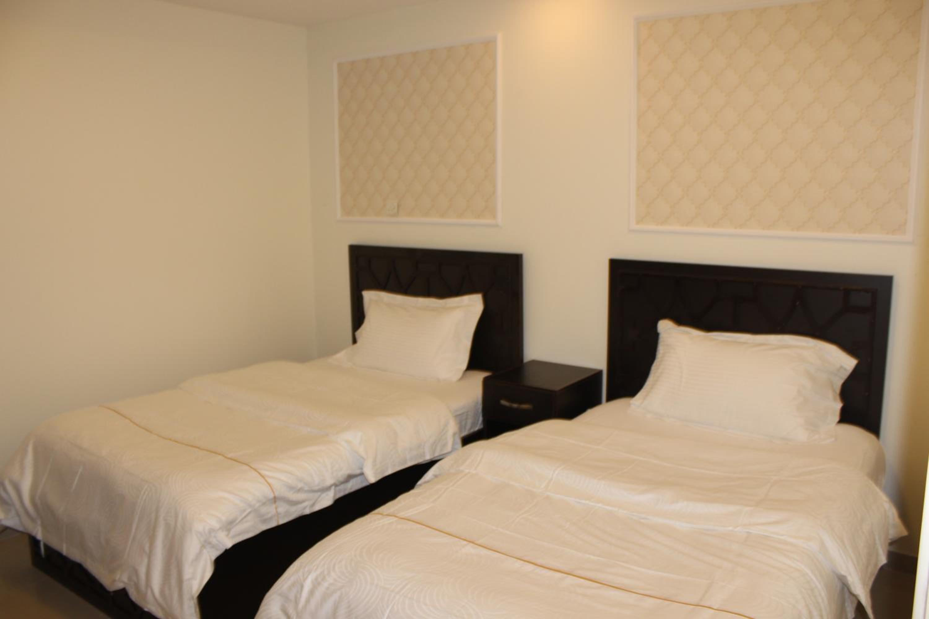 Single Room With Private Bathroom photo 2