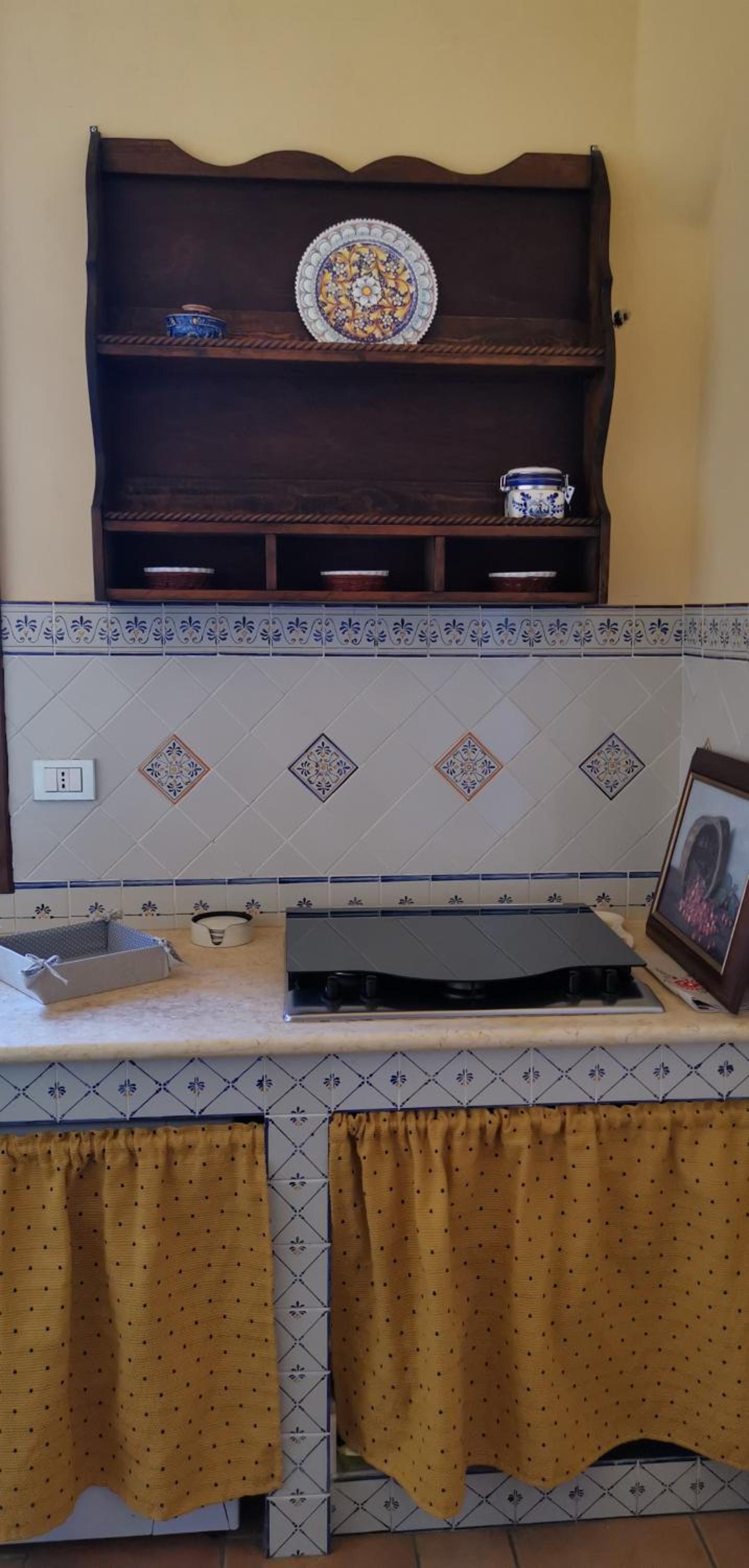 One-Bedroom House photo 2