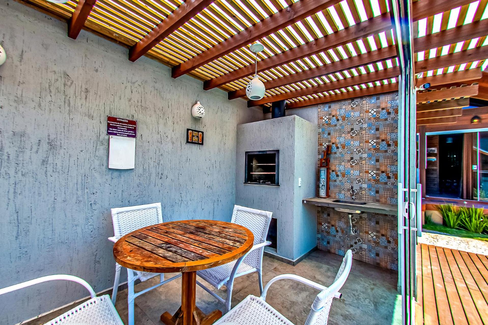 Two-Bedroom Villa photo 3