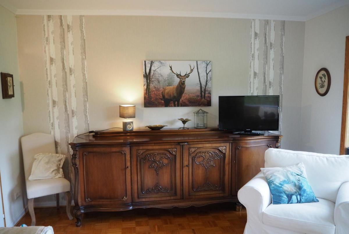 Two-Bedroom Deluxe Apartment photo 3