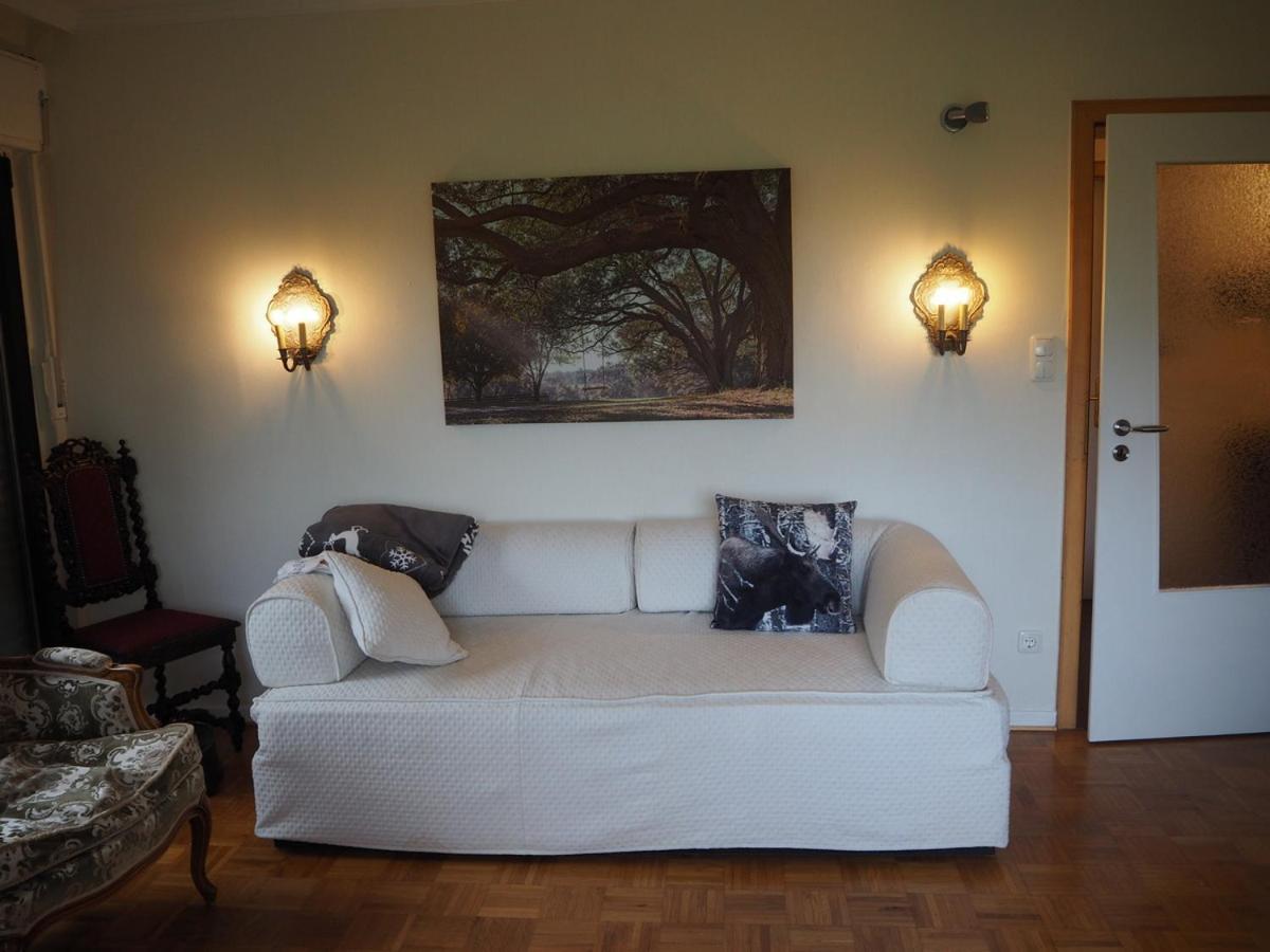 Two-Bedroom Deluxe Apartment photo 1