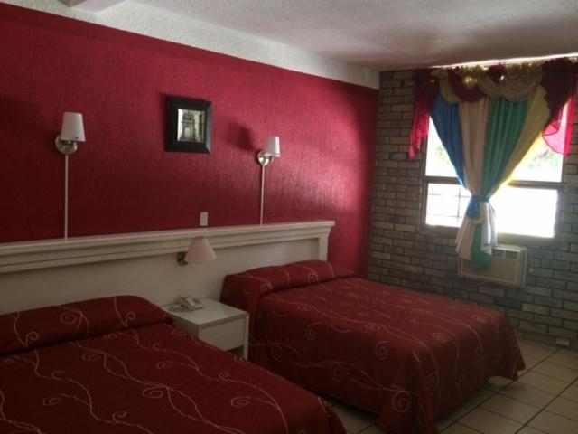 Double or Twin Room