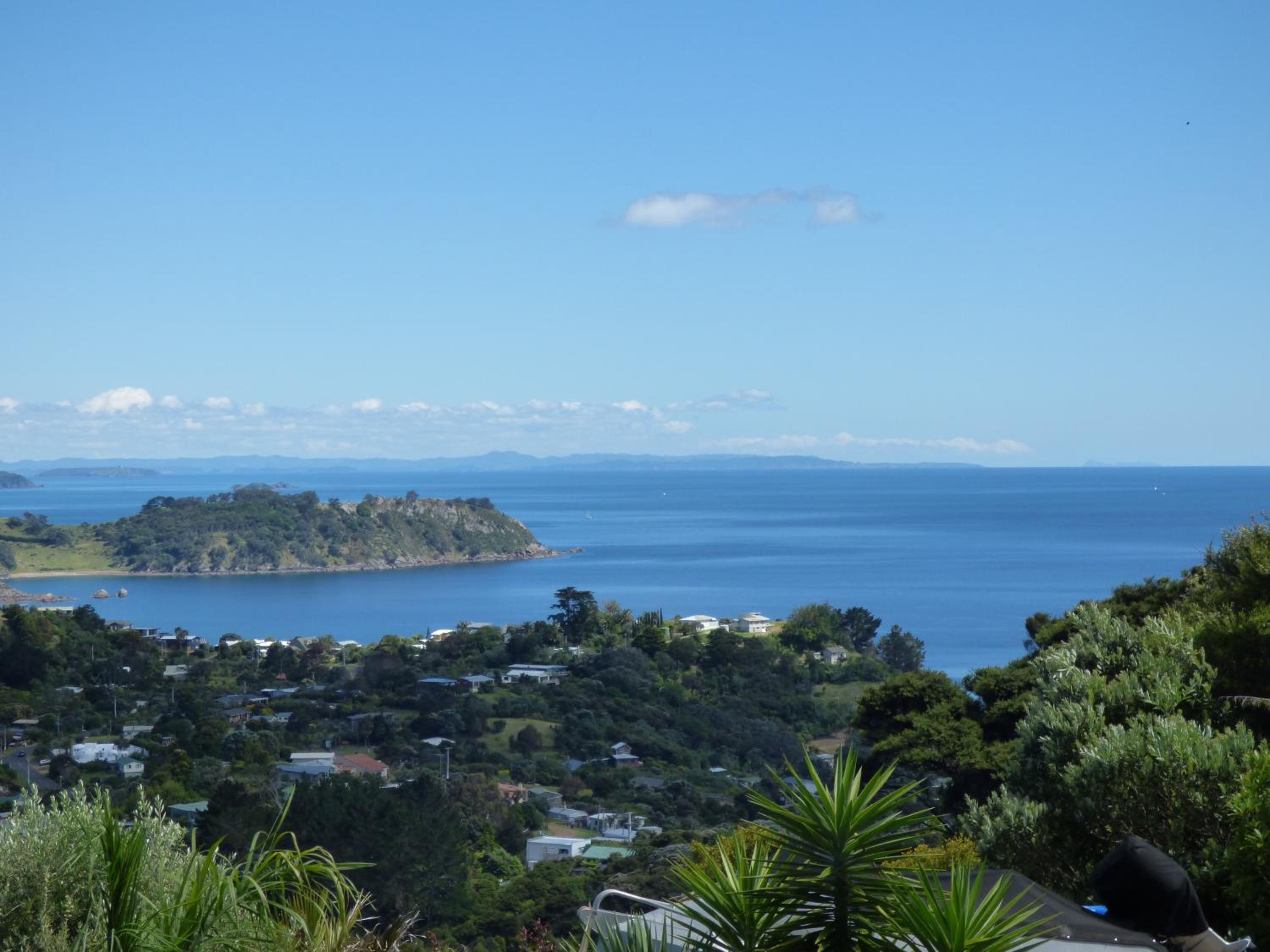 Studio Apartment with Sea View photo 1