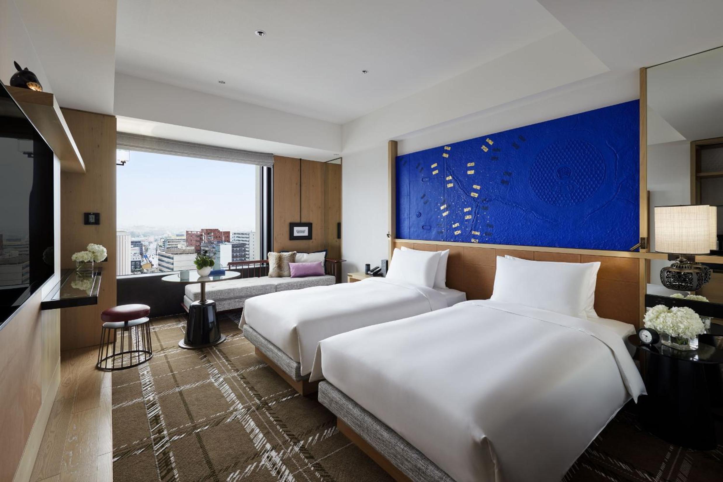 One Twin Bed and 2 Adults Occupancy - Photo 3