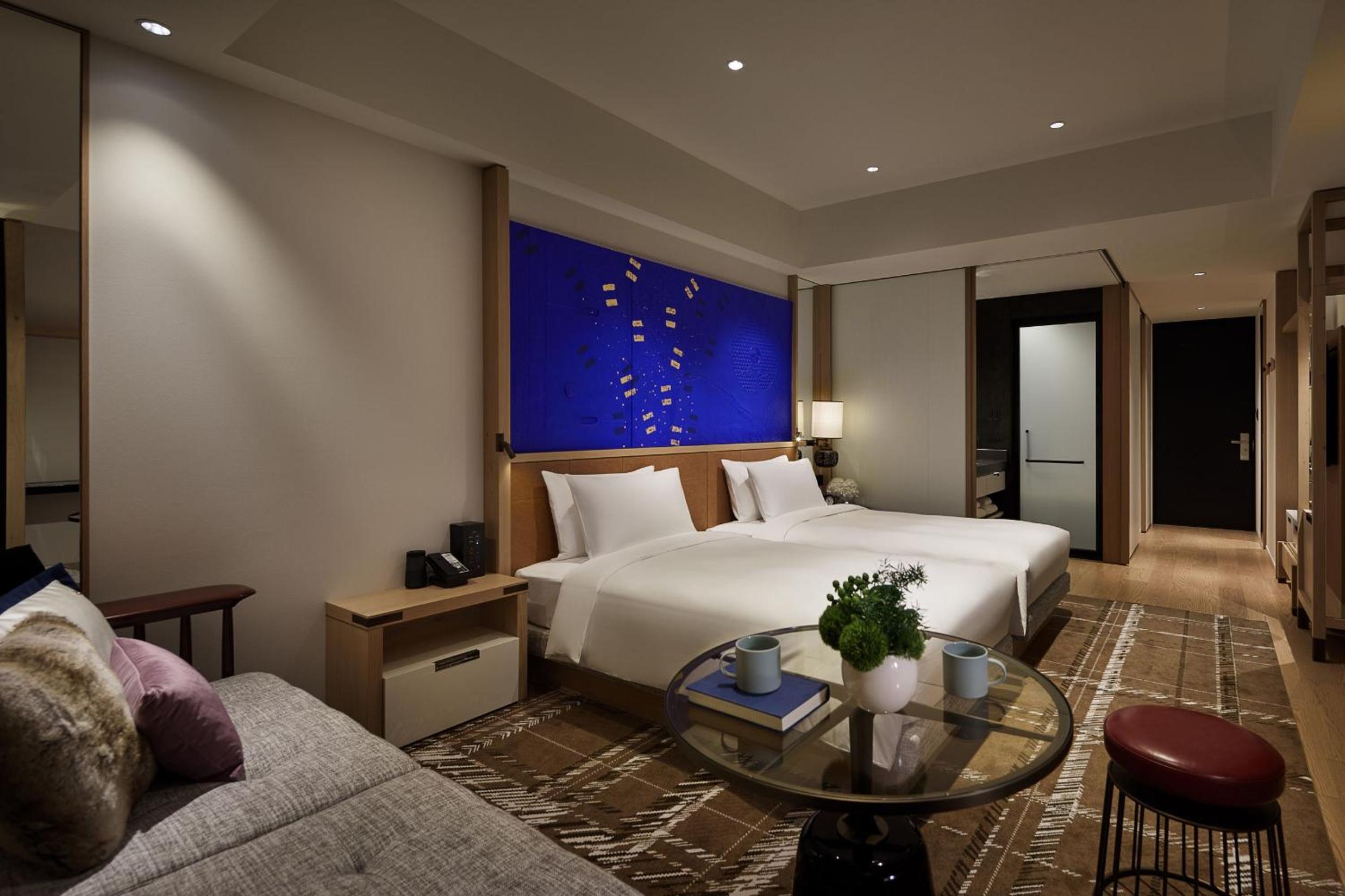 One Twin Bed and 2 Adults Occupancy - Photo 5