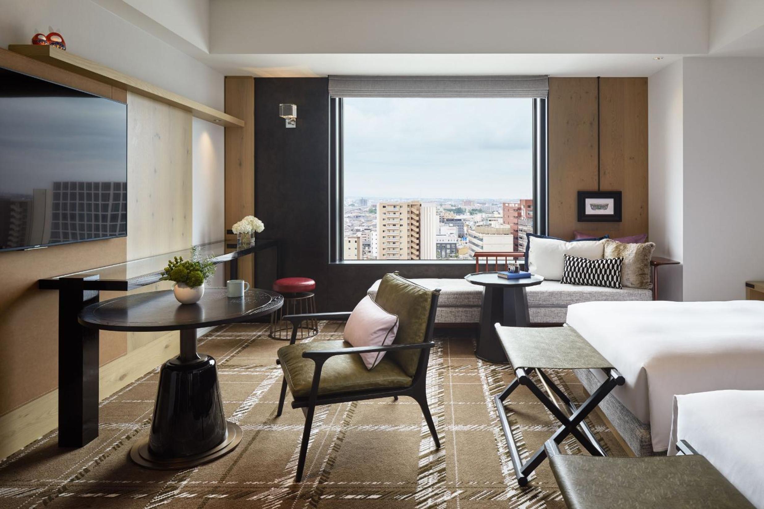 Premium Twin Room - Photo 4