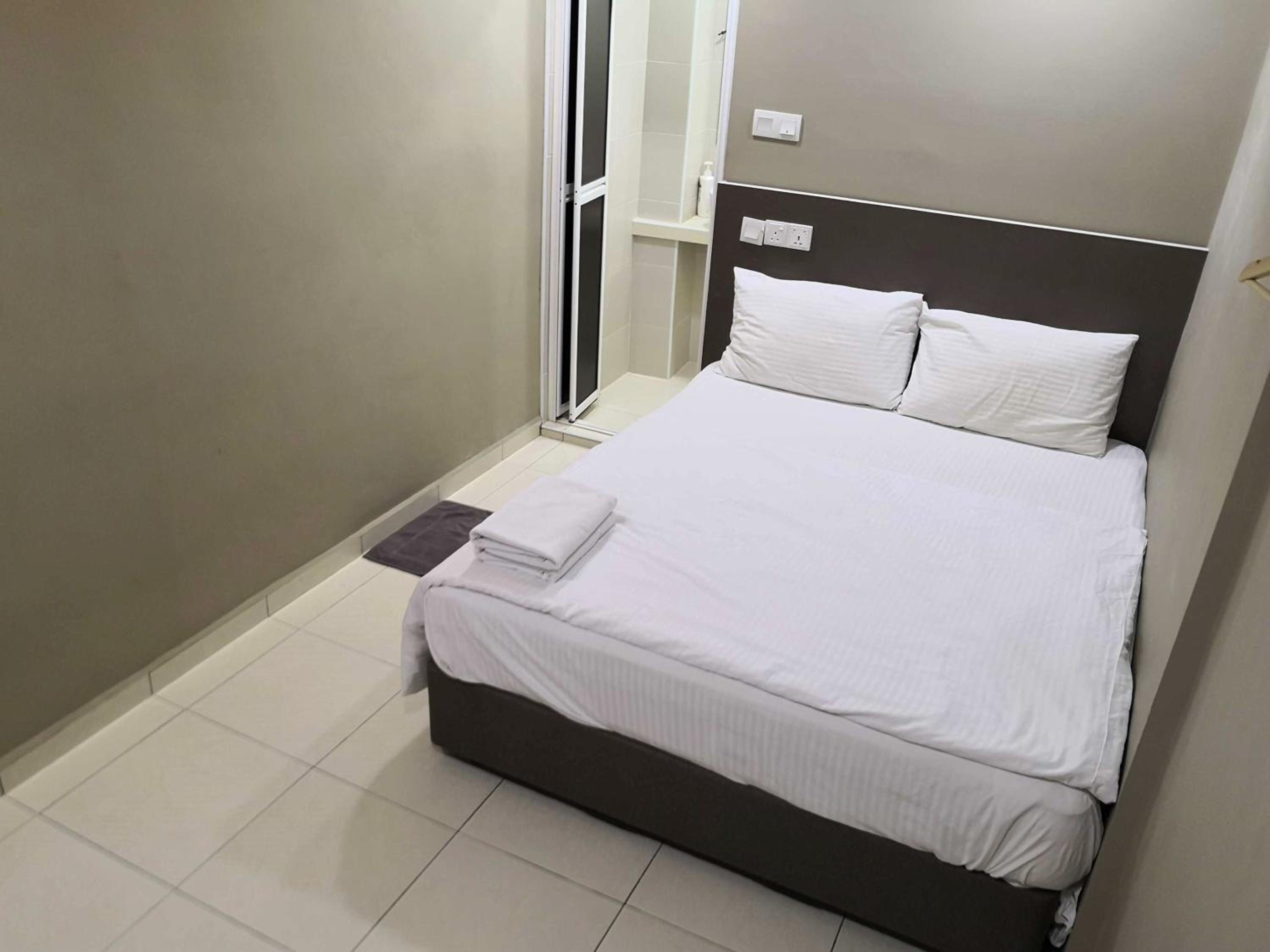 Superior Queen Room