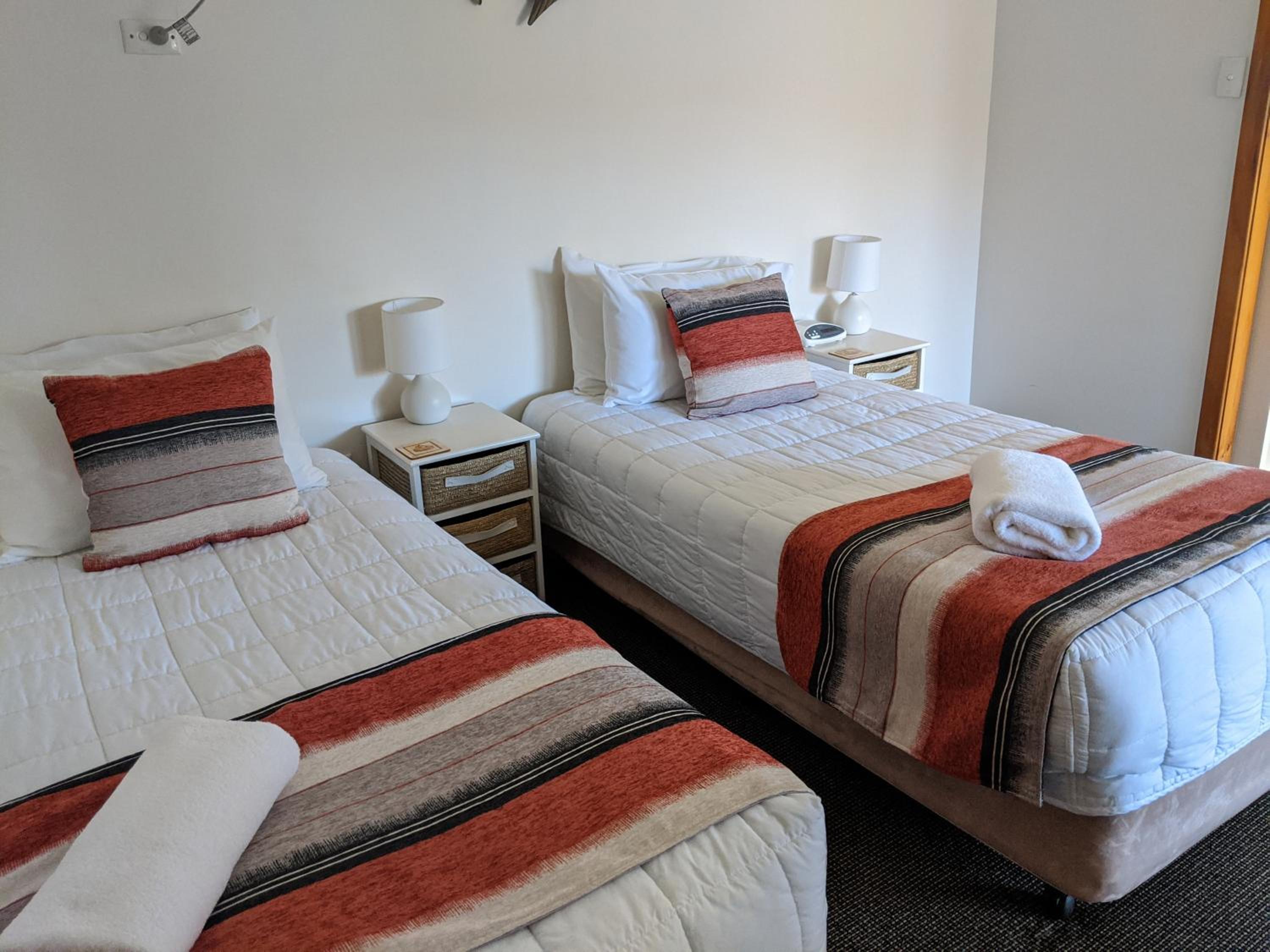 Twin Room photo 3