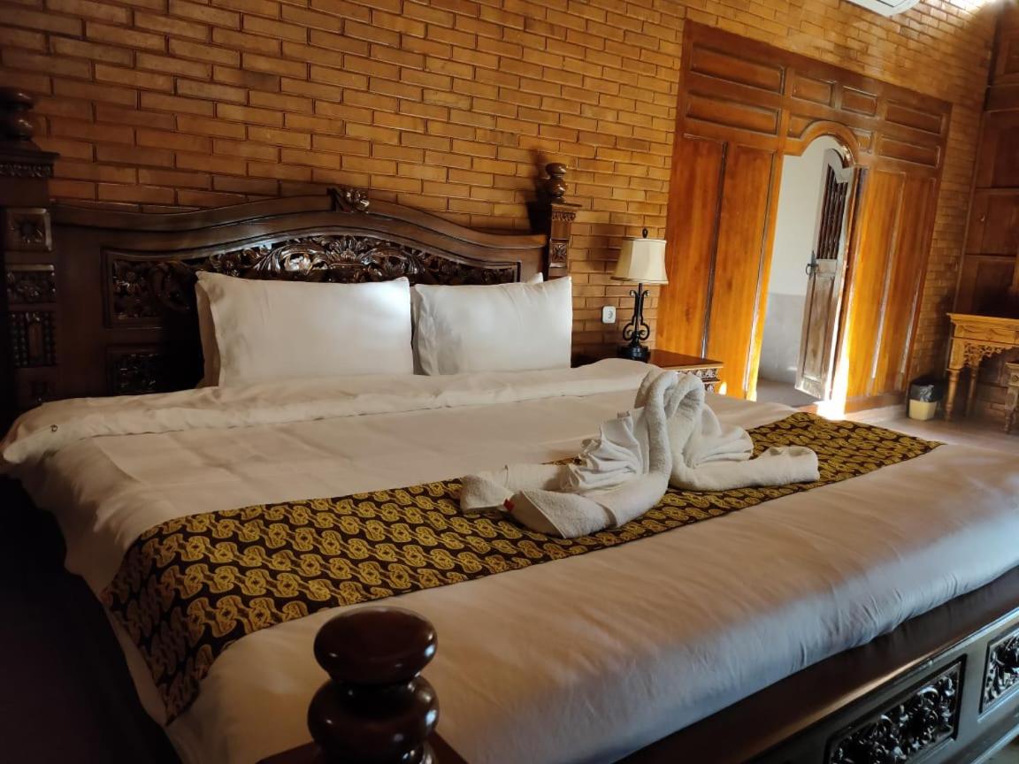 Family Suite - Photo 1