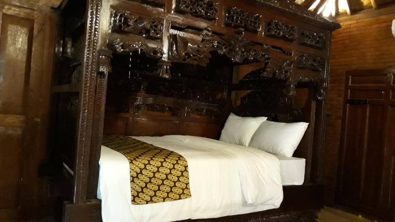 Family Suite - Photo 13