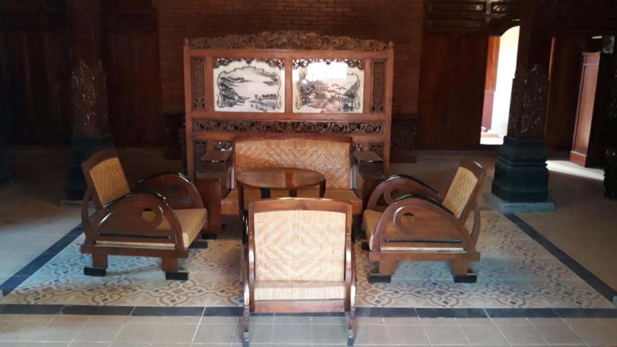 Family Suite - Photo 11