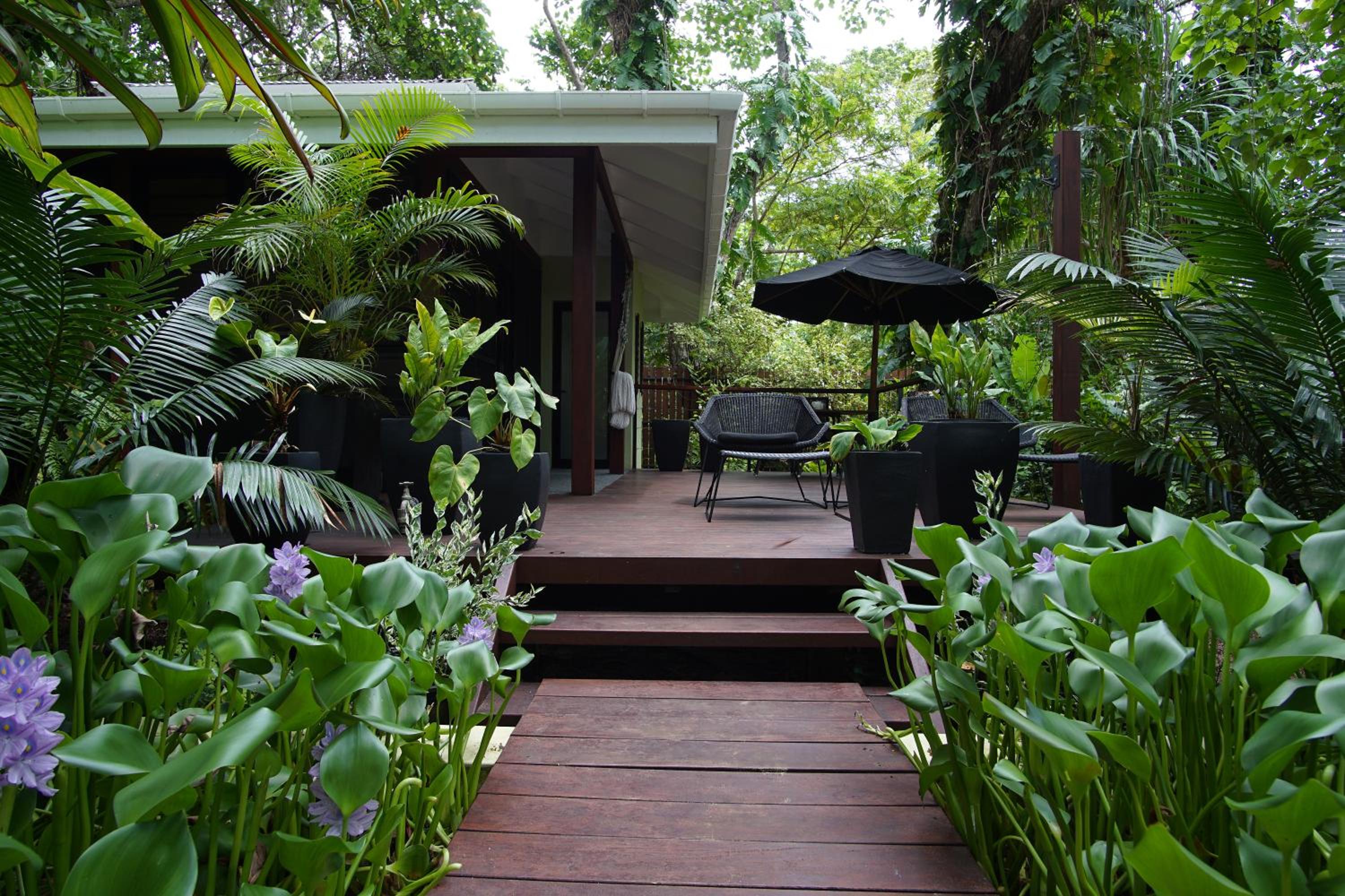 Garden Suite photo 1
