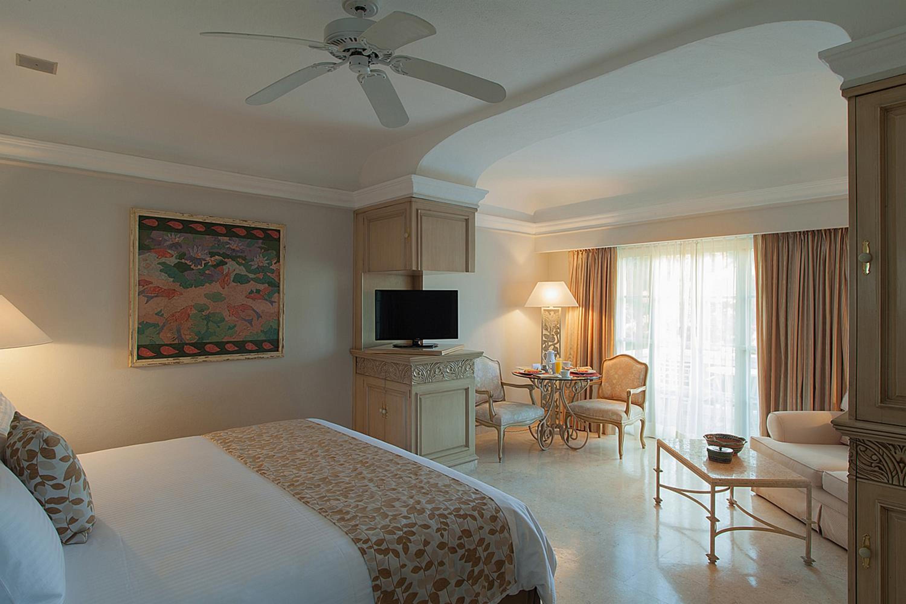 Grand Deluxe King All Inclusive - Photo 12