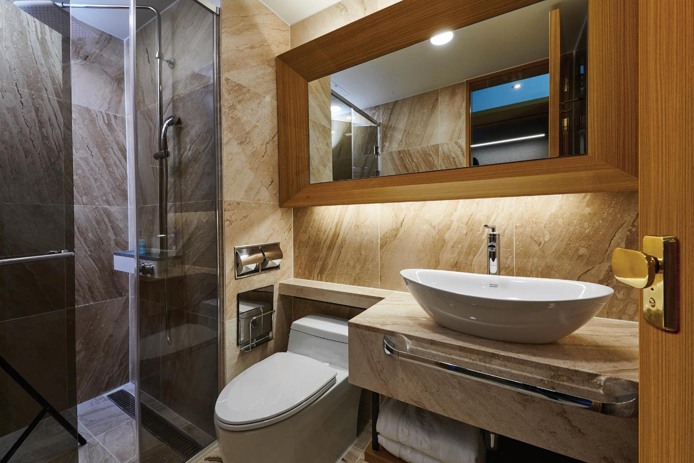 Superior Double Room - Photo 2