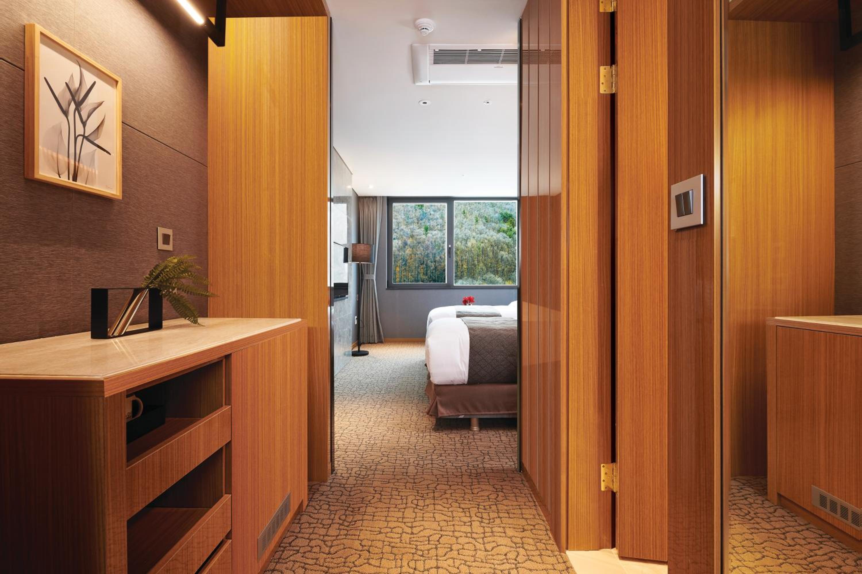 Deluxe Twin Room - Photo 4
