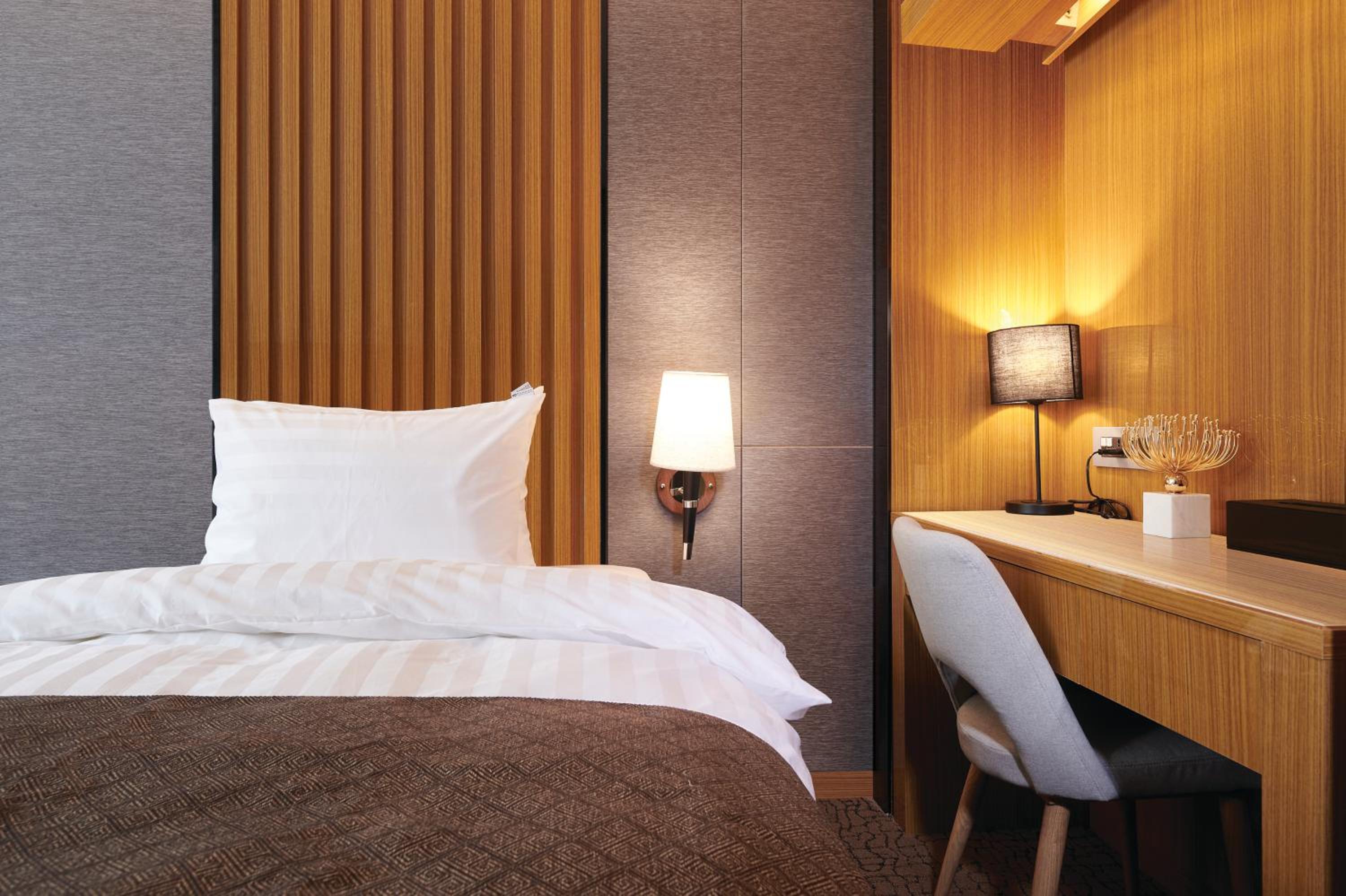 Superior Twin Room - Photo 2