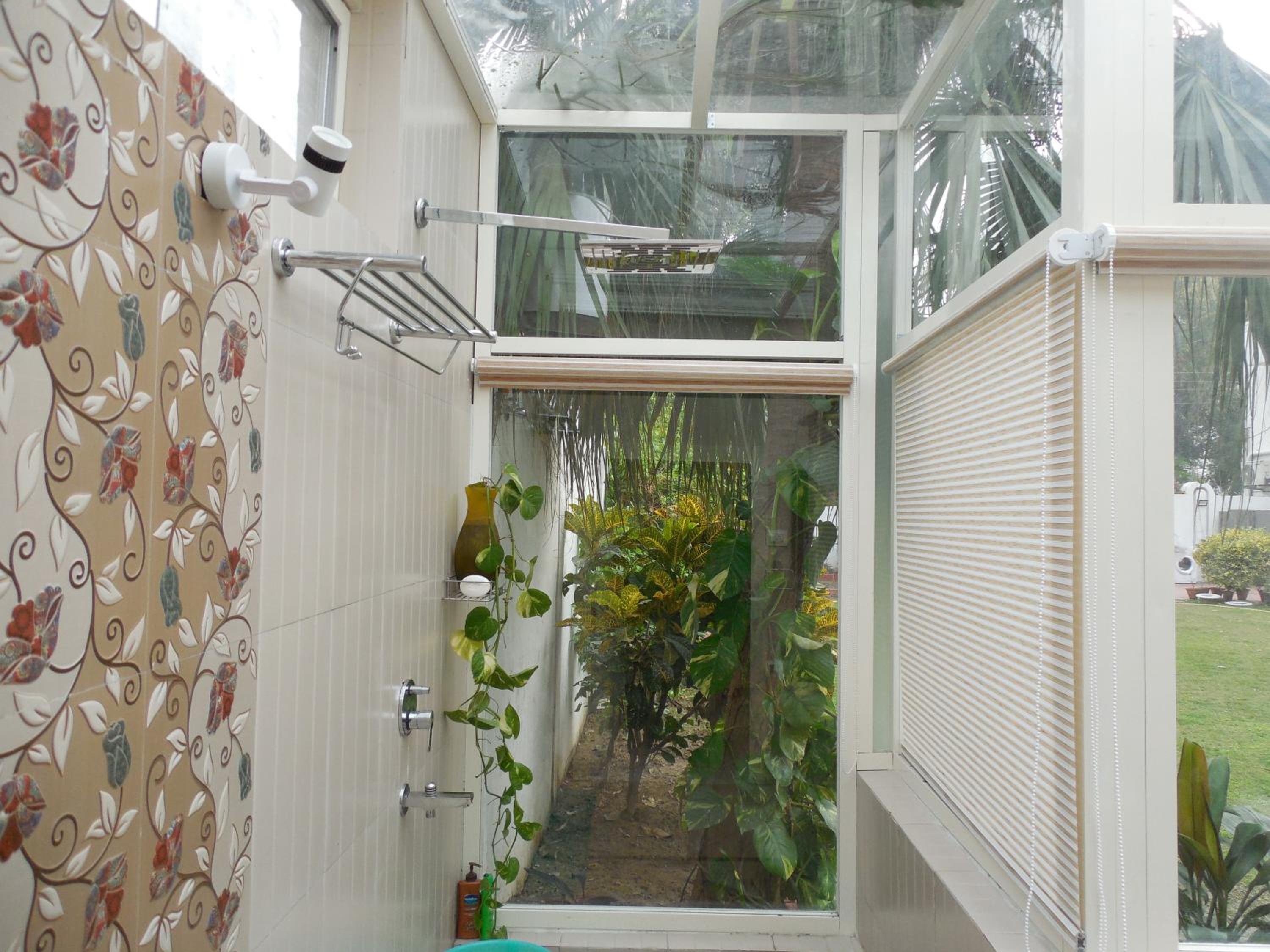 Double Room with Garden View - Photo 3