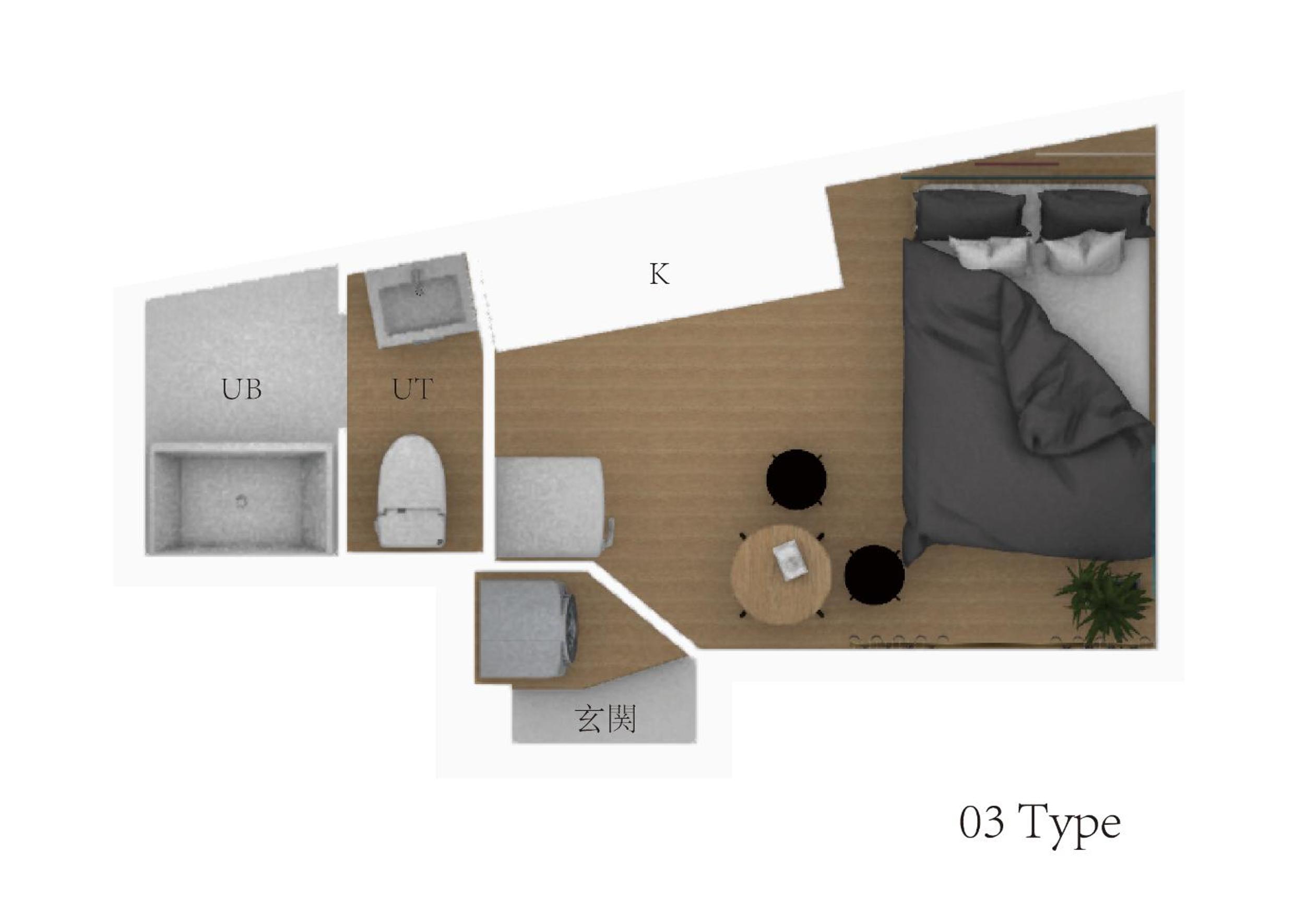 Standard Apartment photo 1