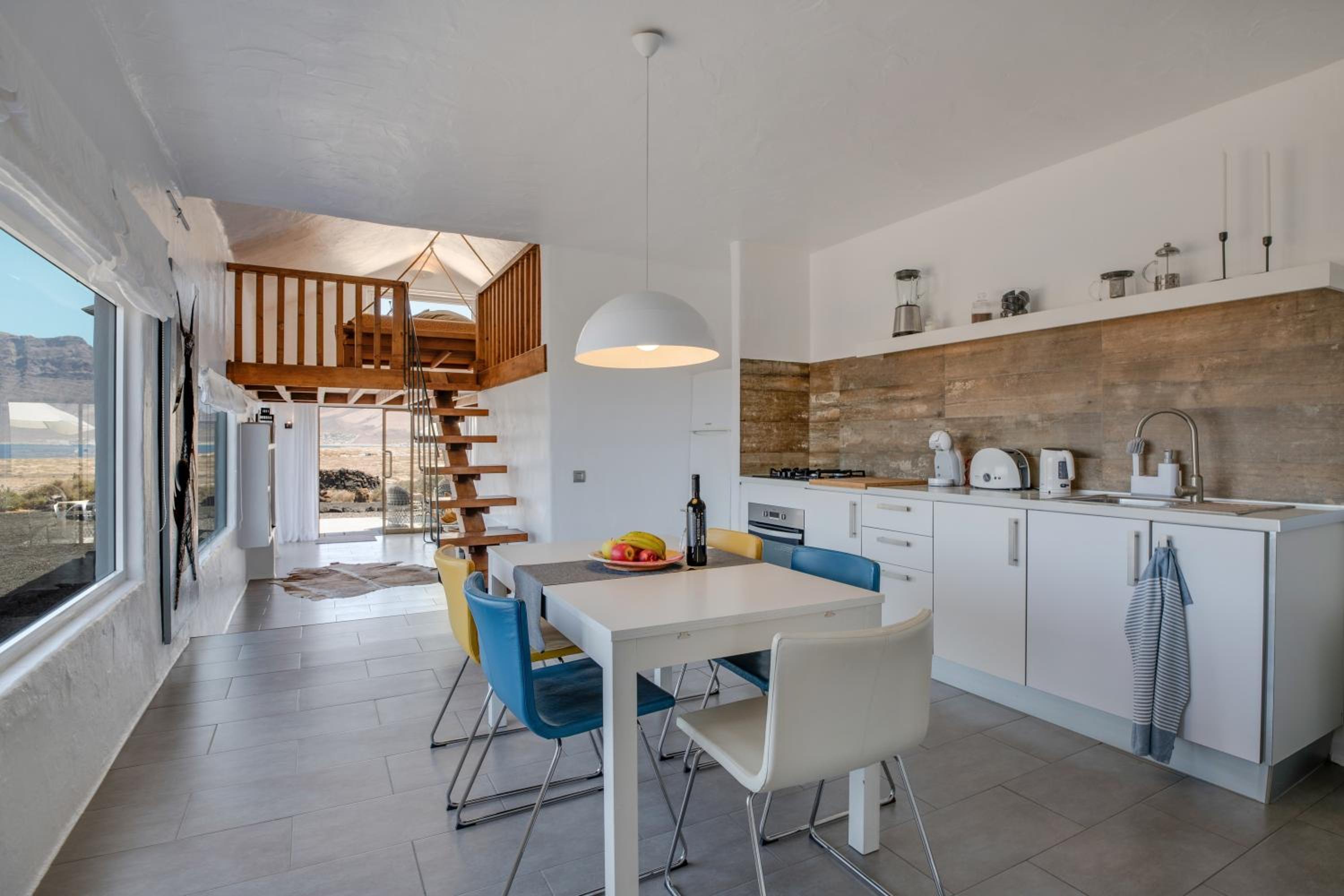Two-Bedroom House - Photo 15