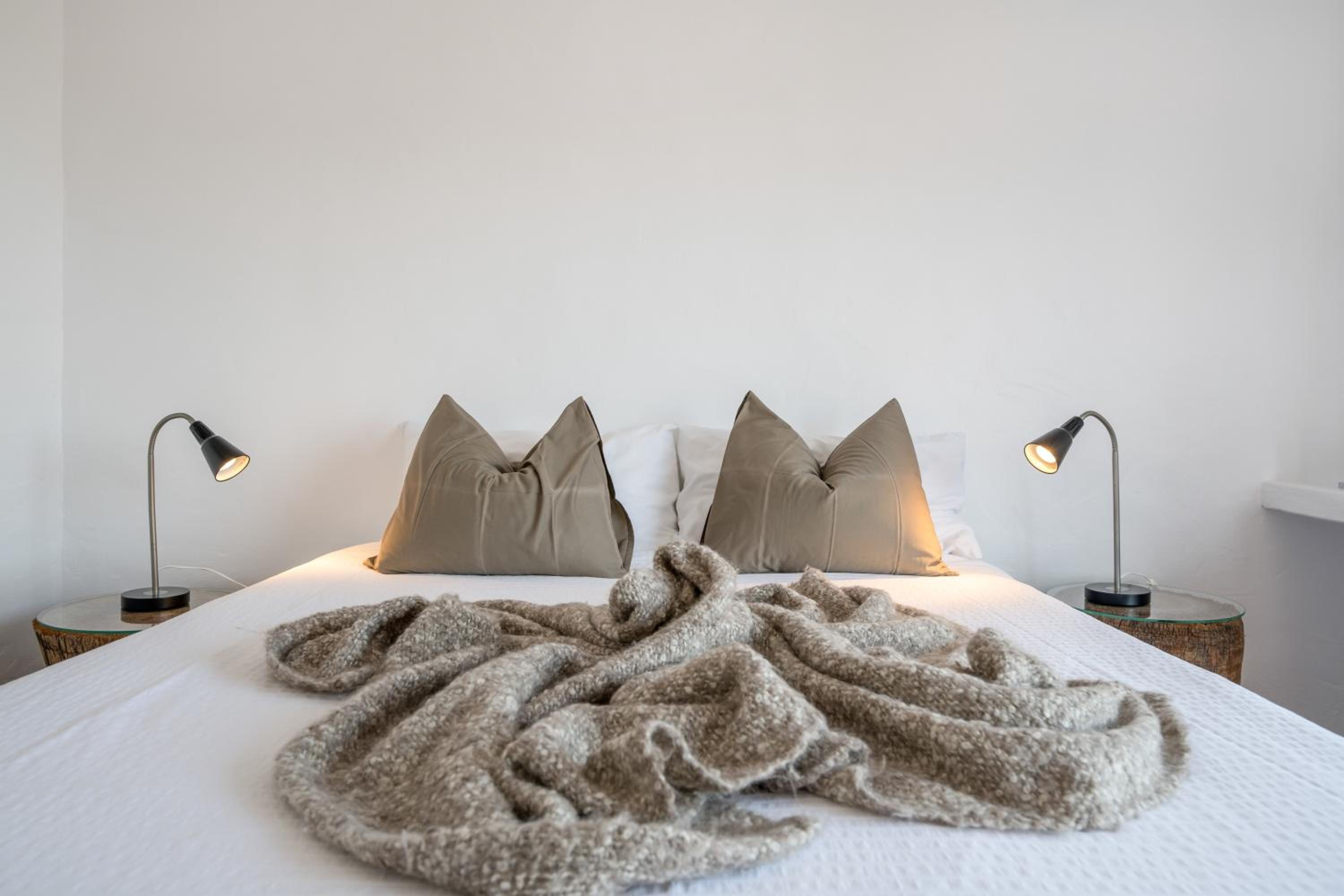 Two-Bedroom House - Photo 12