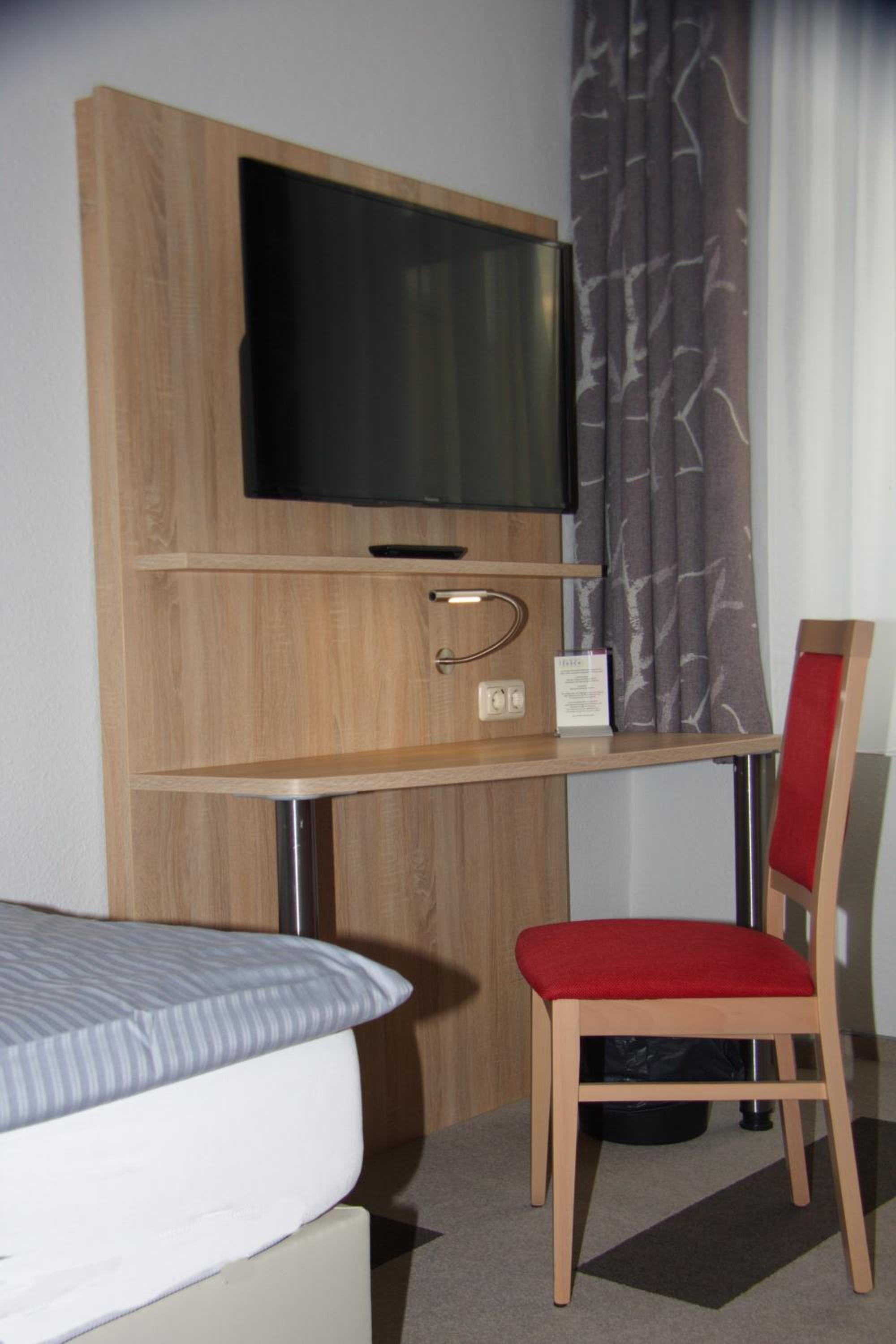 Single Room photo 2