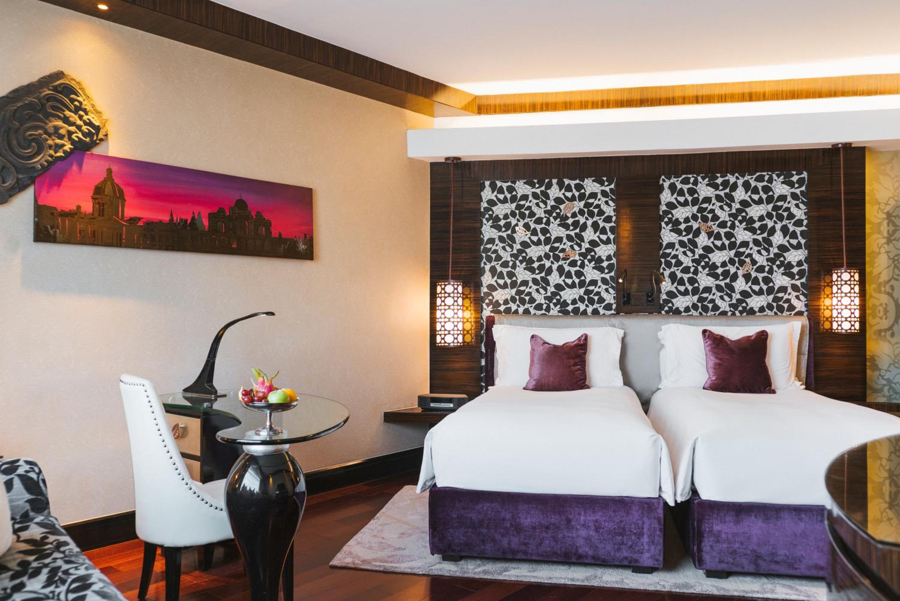 Luxury Twin Room - Photo 5