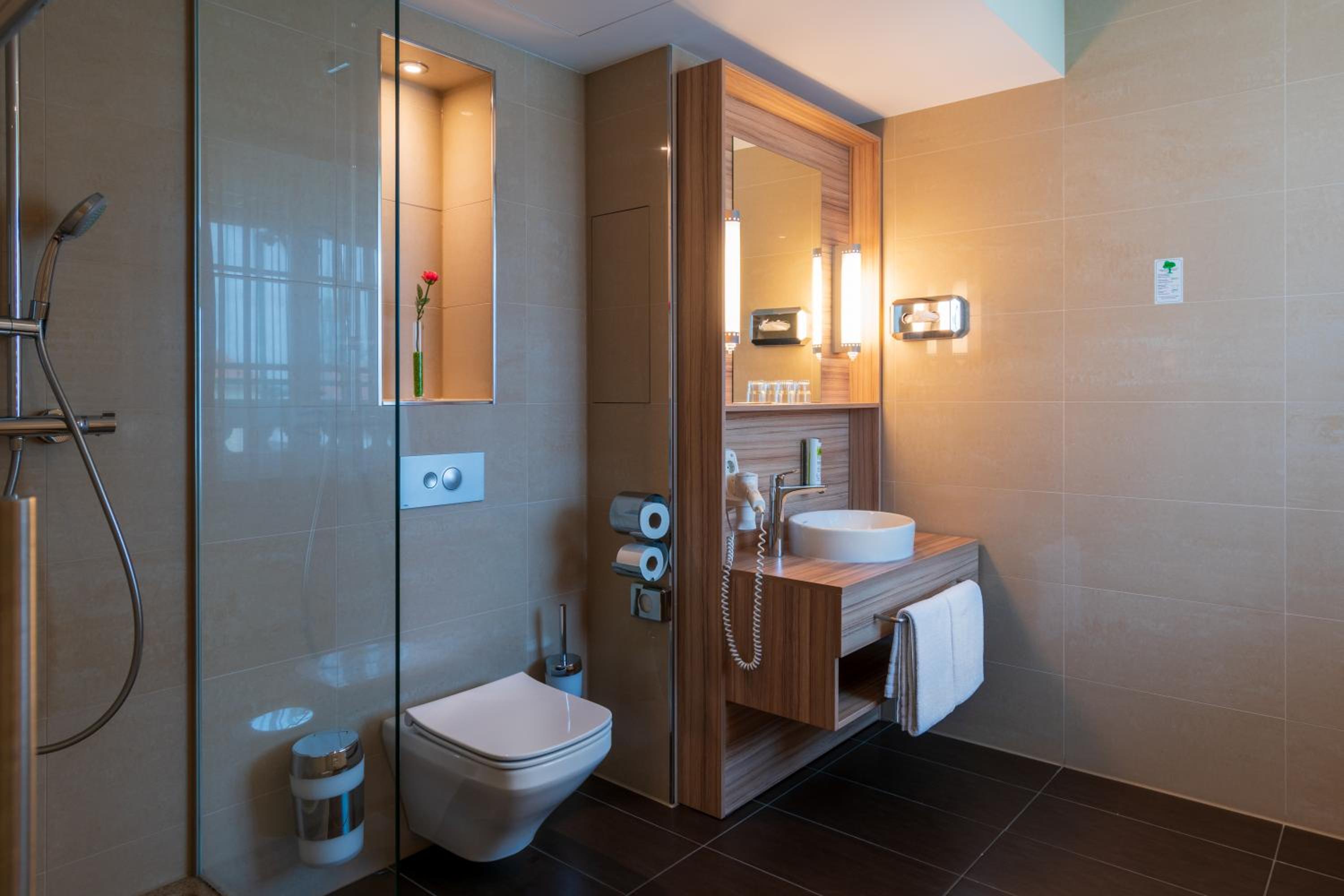 Business Double Room