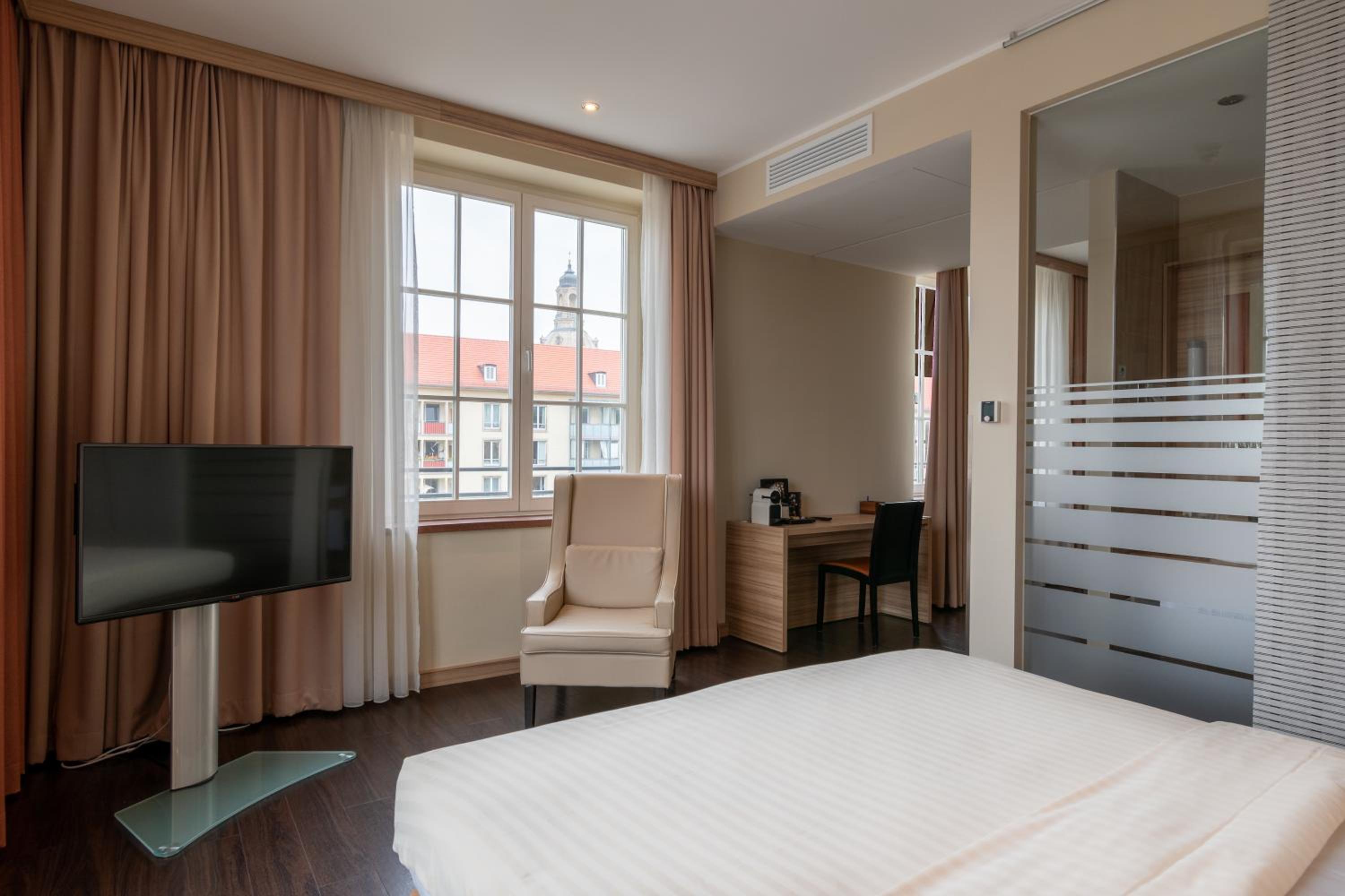 Business Double Room