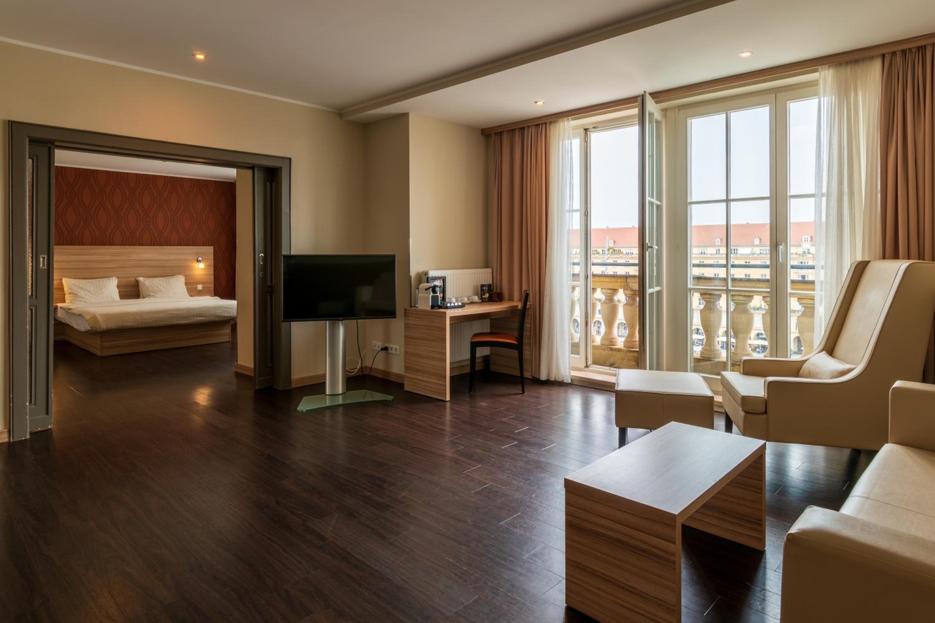 Suite