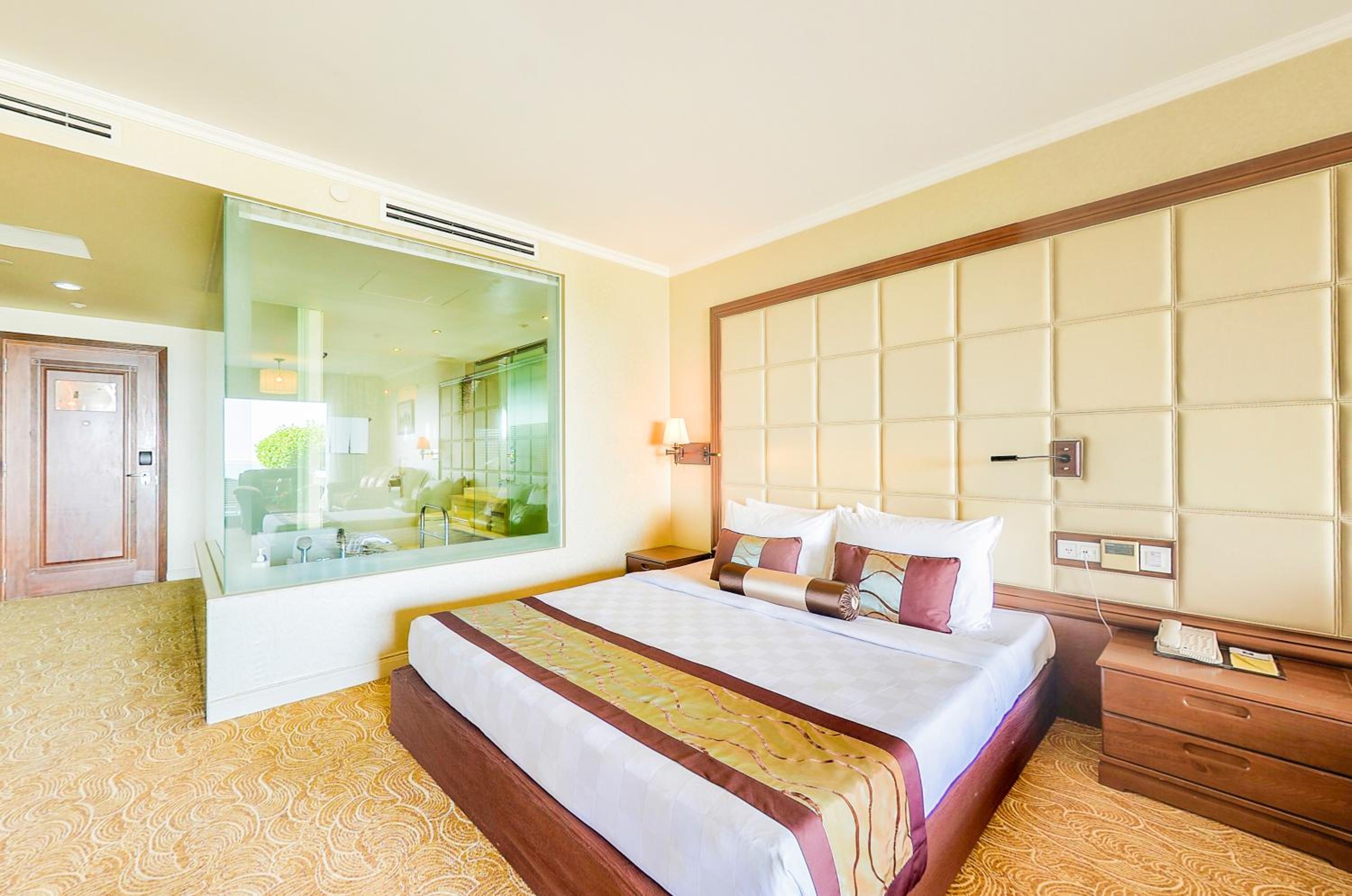 Superior Double or Twin Room with Sea View - Photo 7