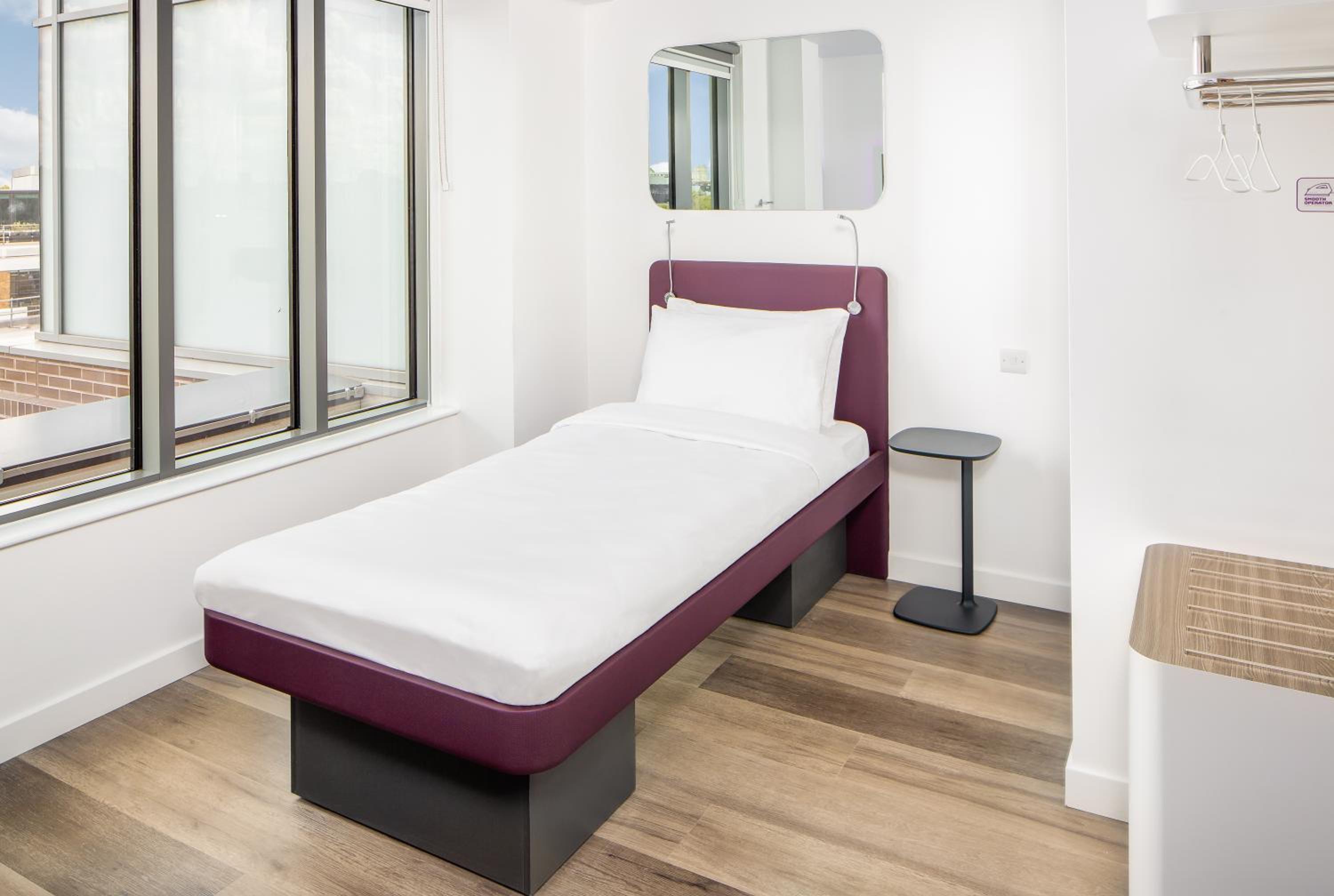 Solo Room