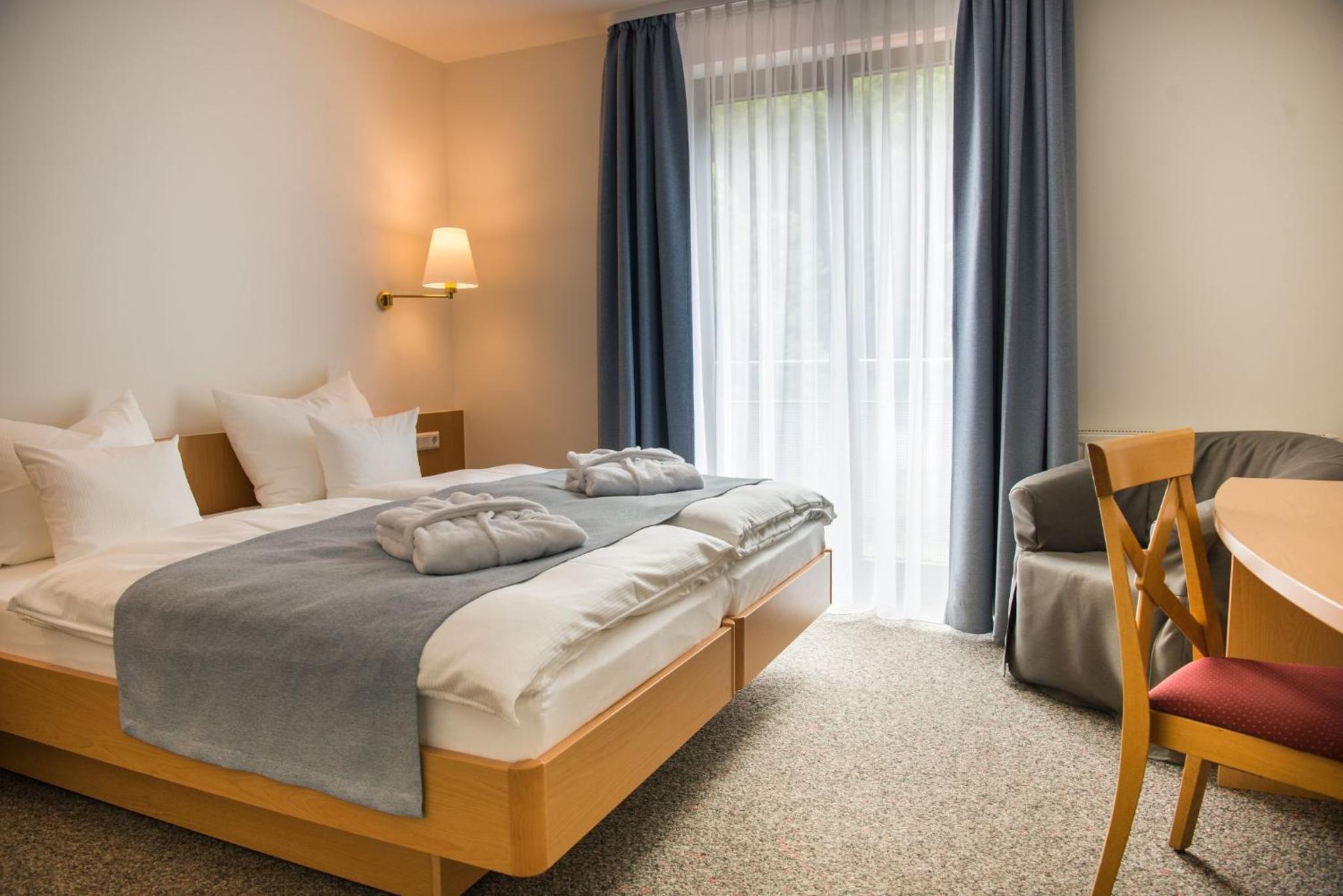 Classic Double Room - Photo 1