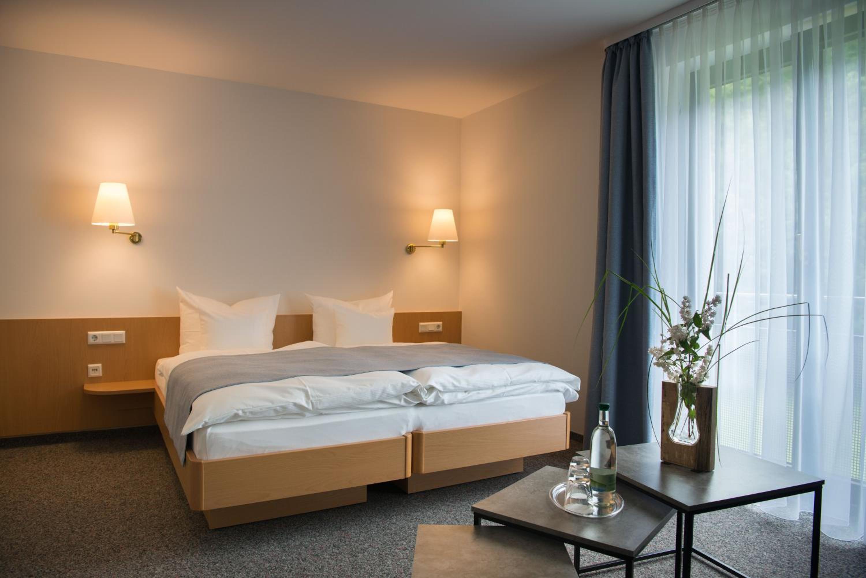 Comfort Double Room - Photo 4