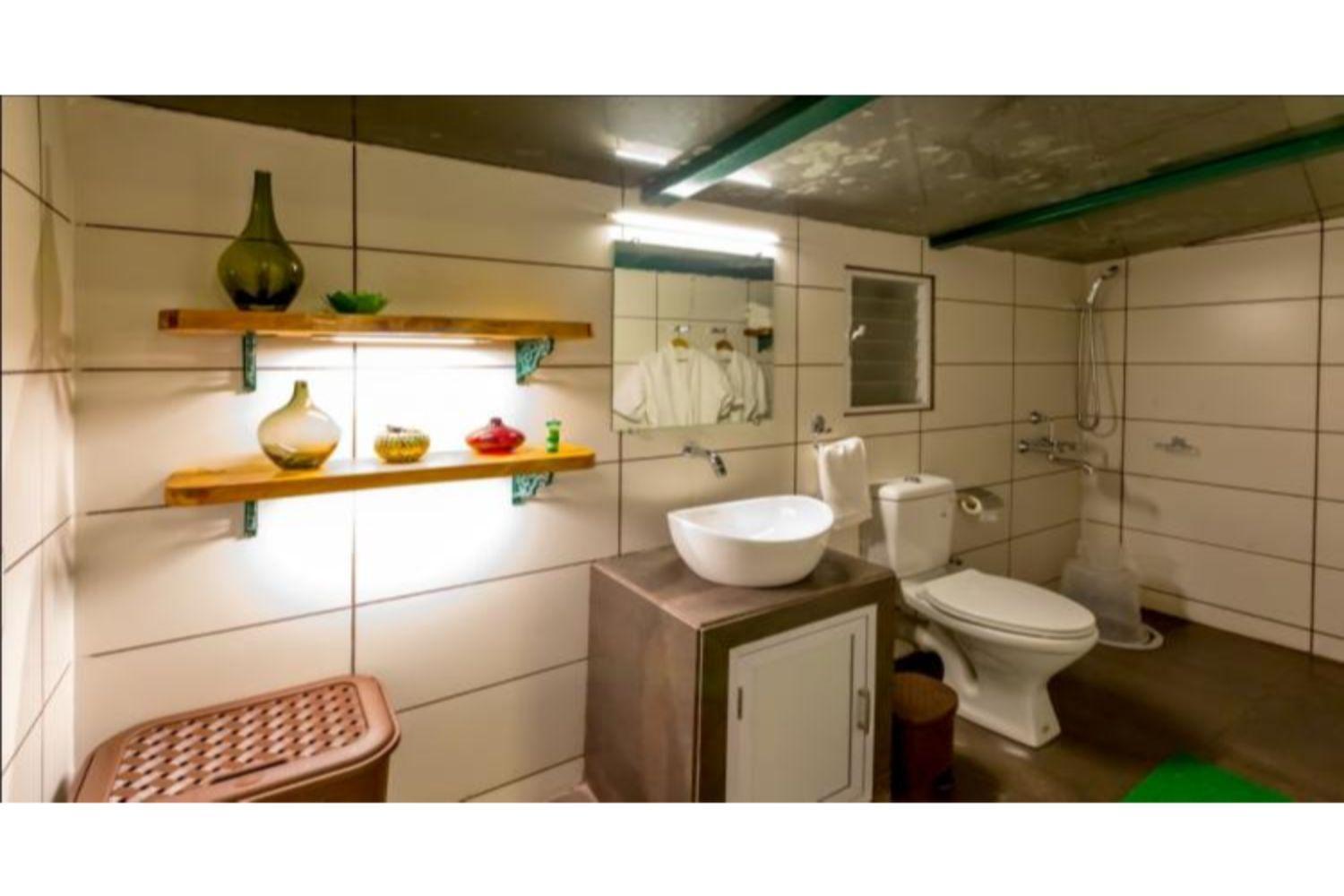 Double Room with Lake View photo 3