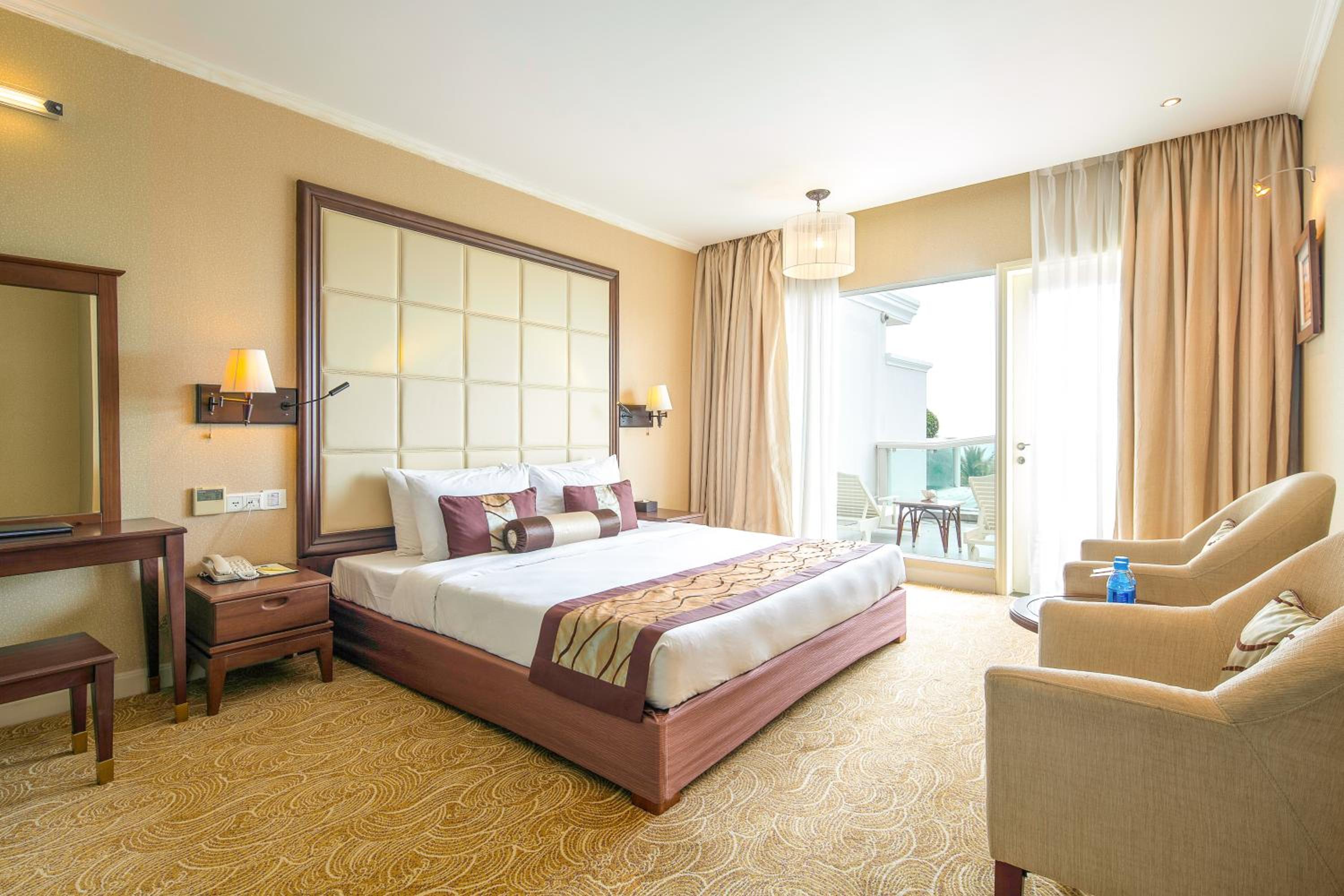 Family Suite - Photo 2