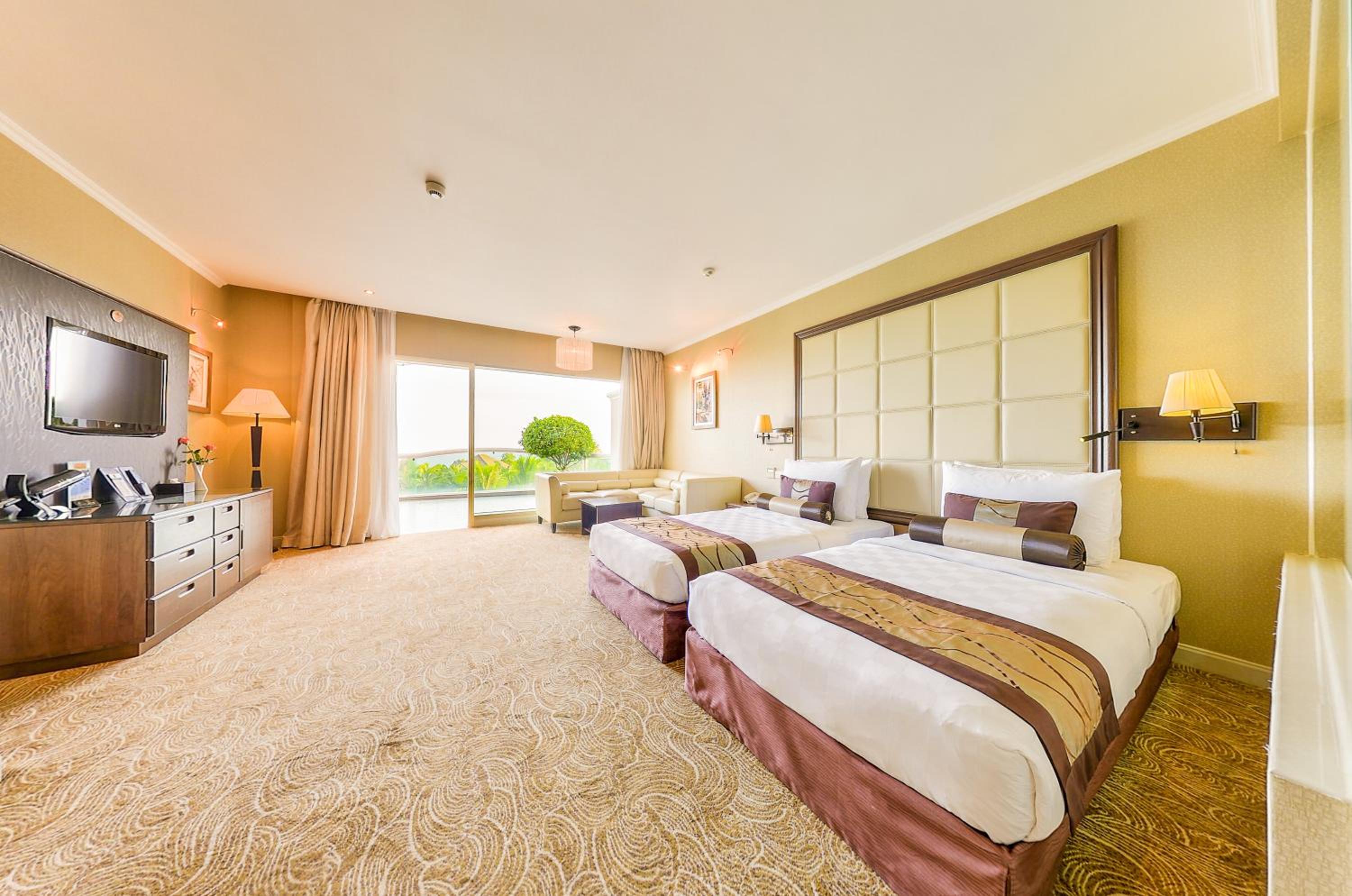 Family Suite - Photo 7
