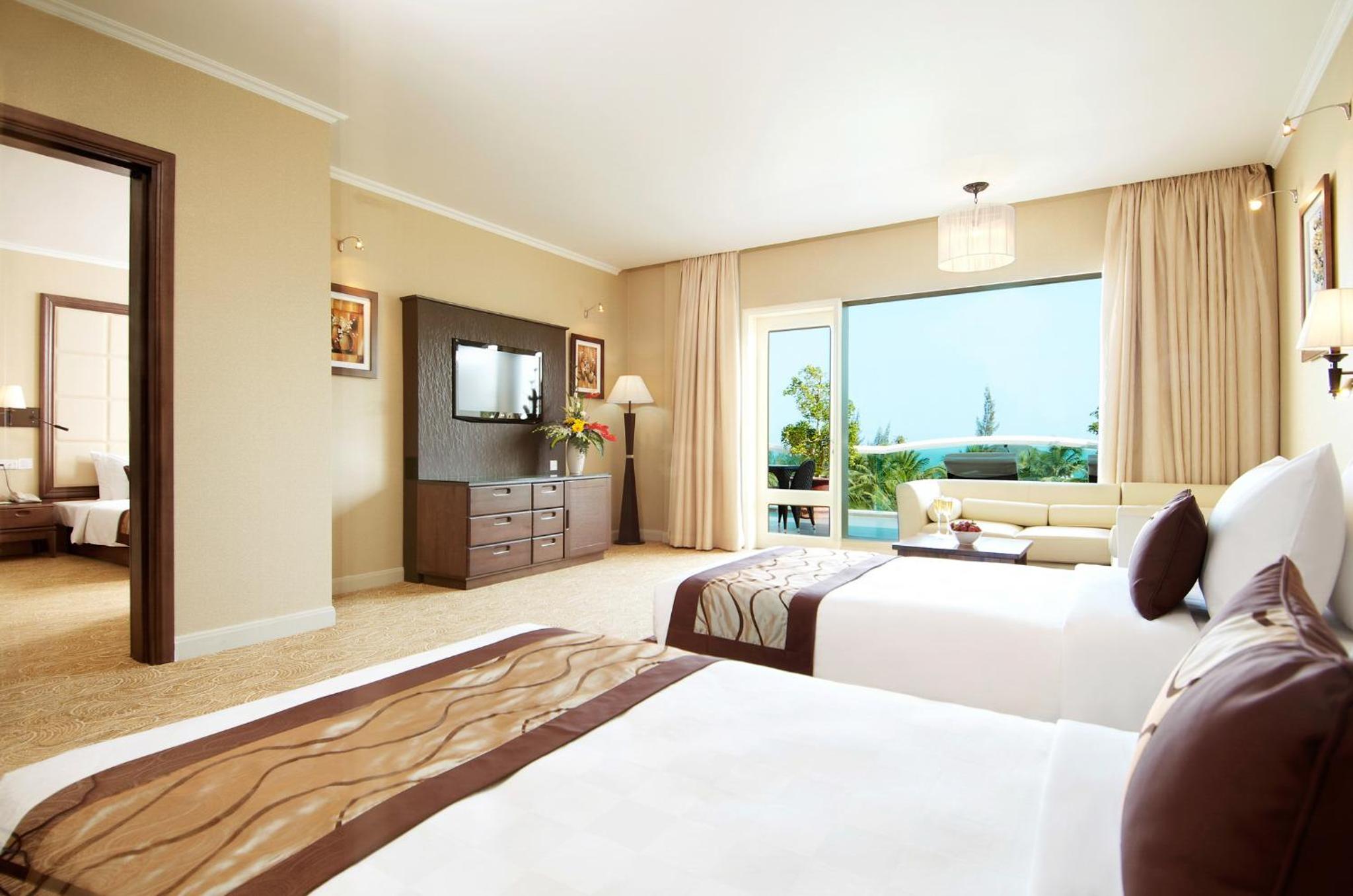 Family Suite - Photo 3