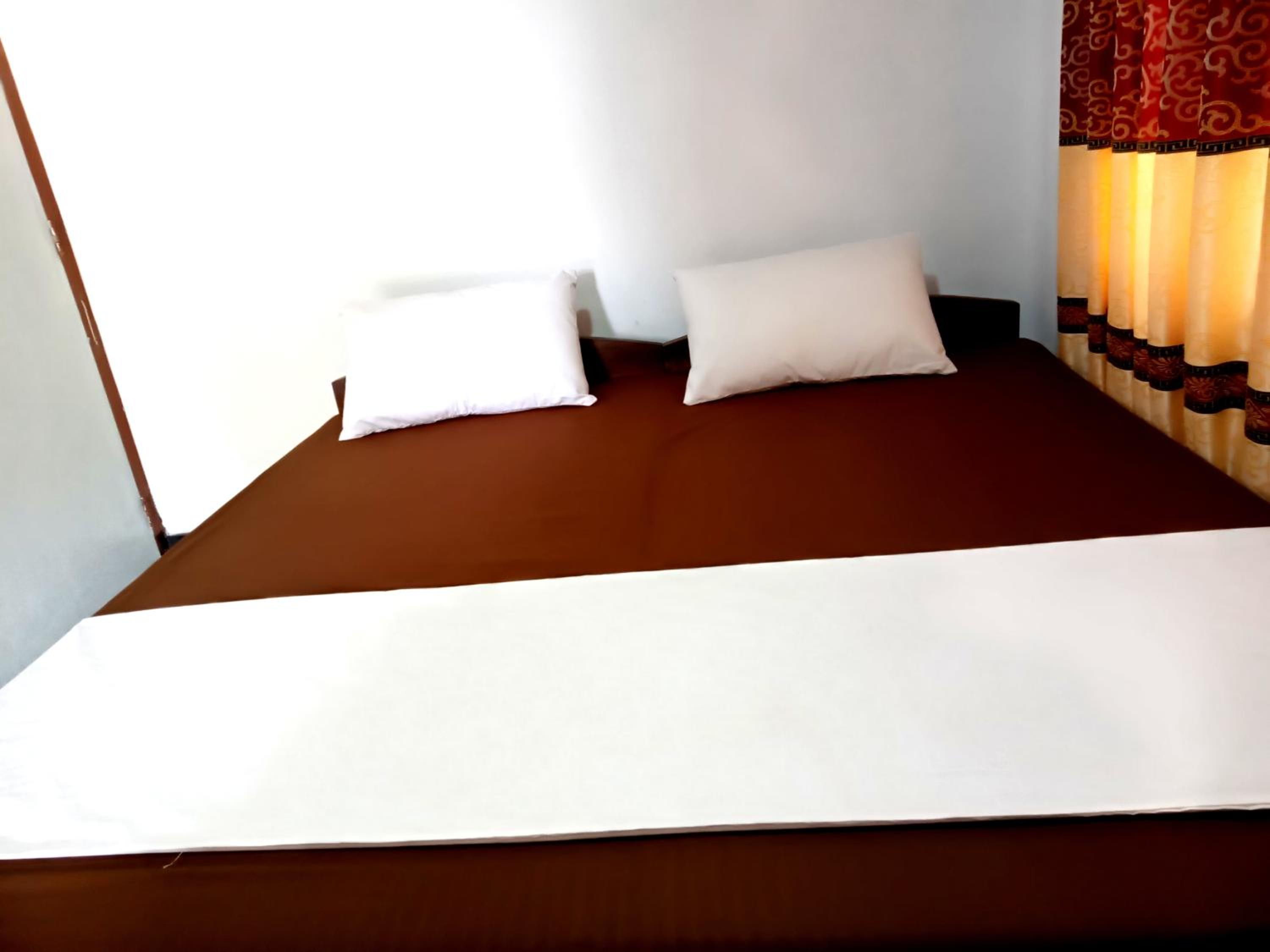 Budget Twin Room photo 1