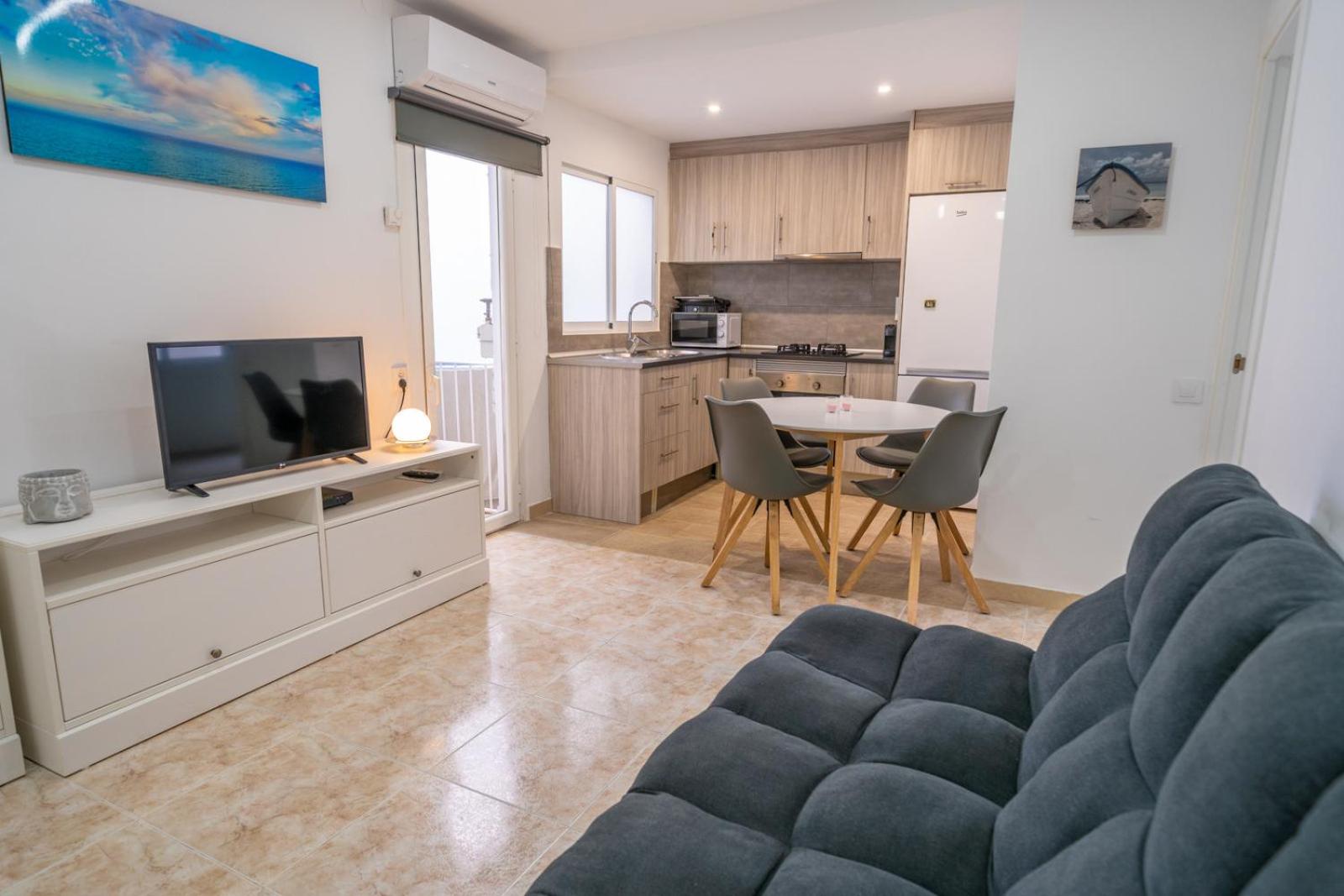 Apartamento Estándar